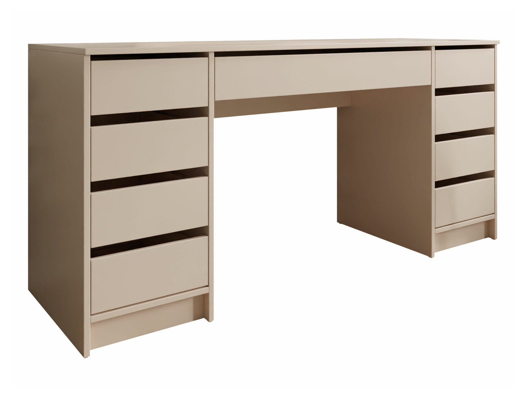 Desk Comfivo 401 (Beige)