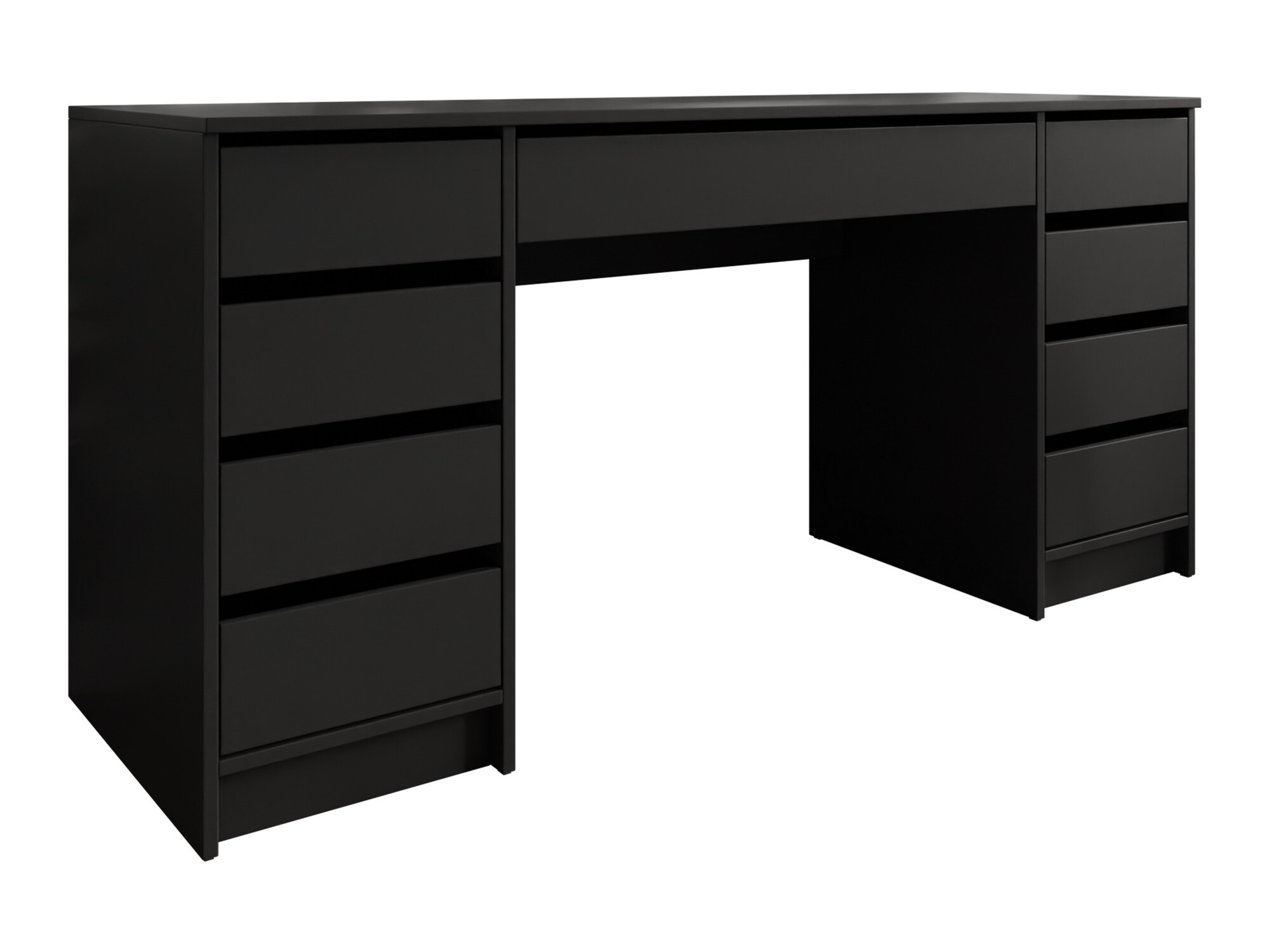 Desk Comfivo 401 (Black)