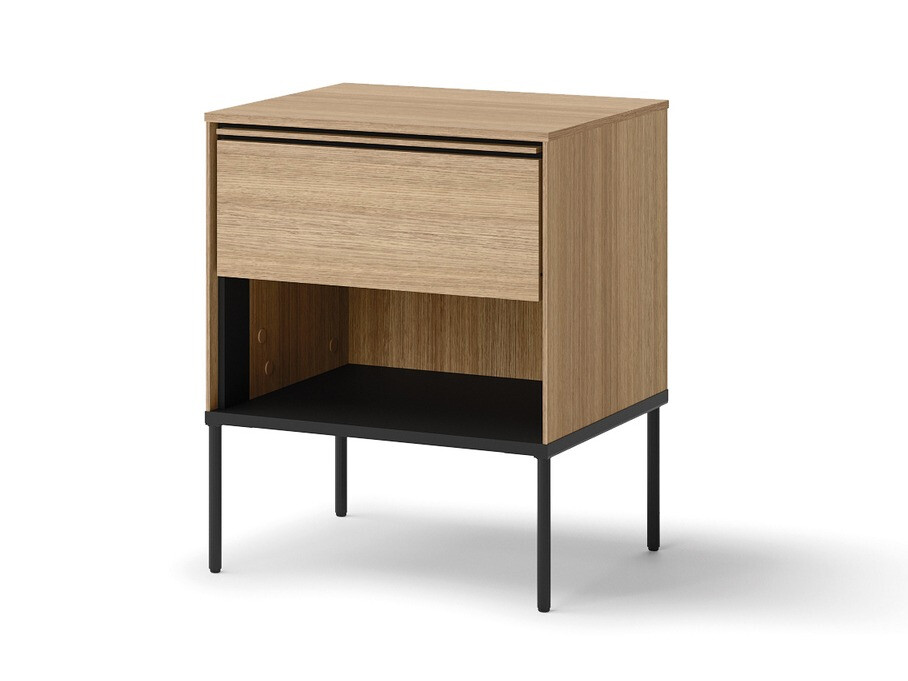 Bedside table Evaliri 109