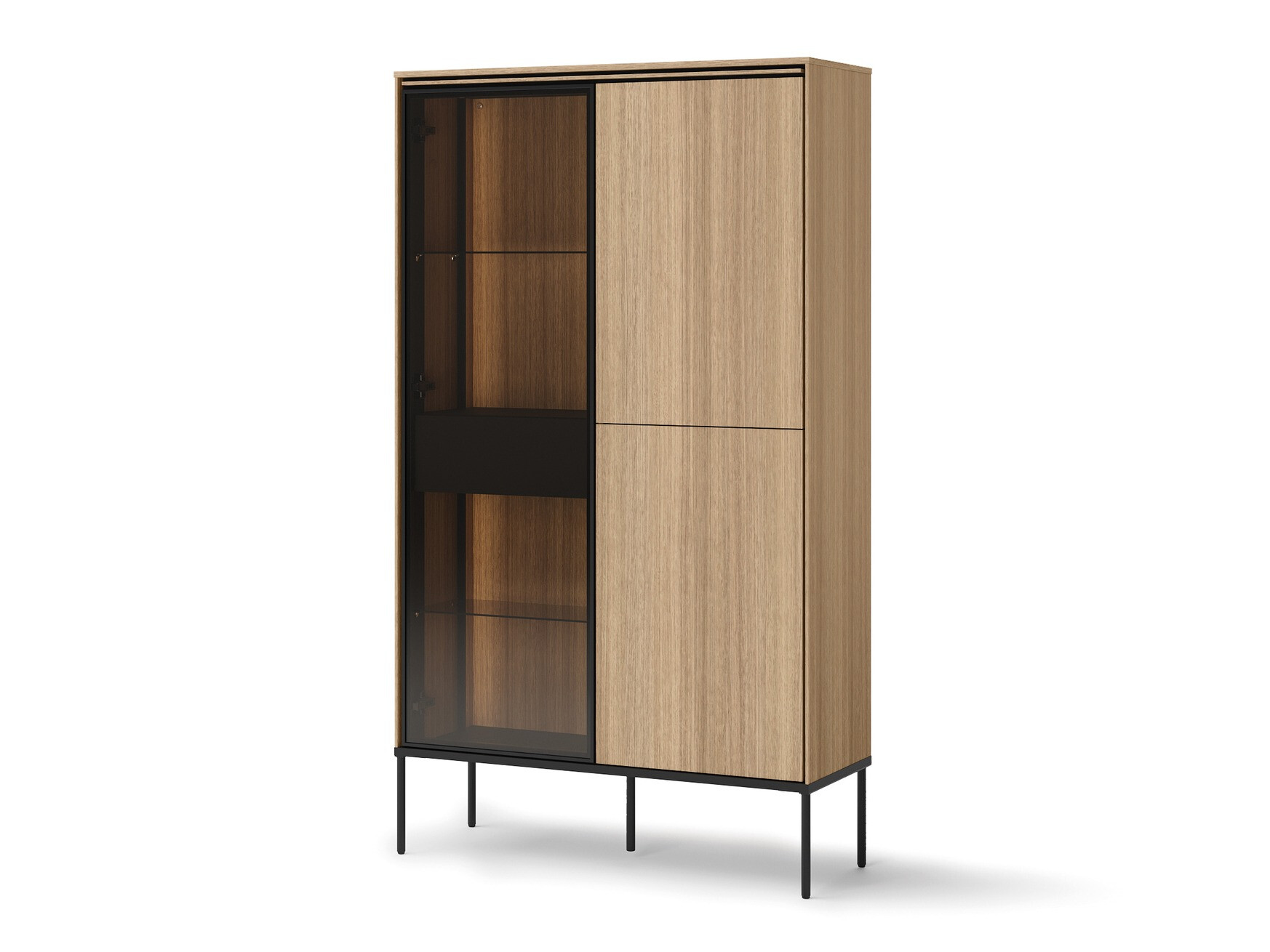 Bookcase Evaliri 103