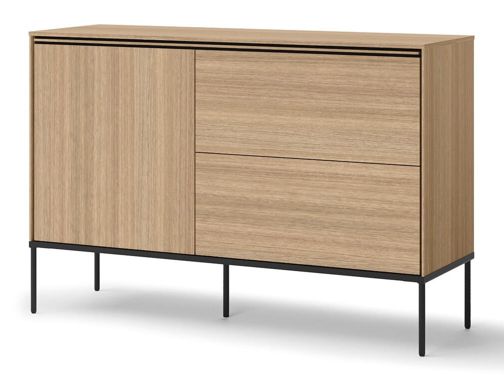 Chest of drawers Evaliri 101