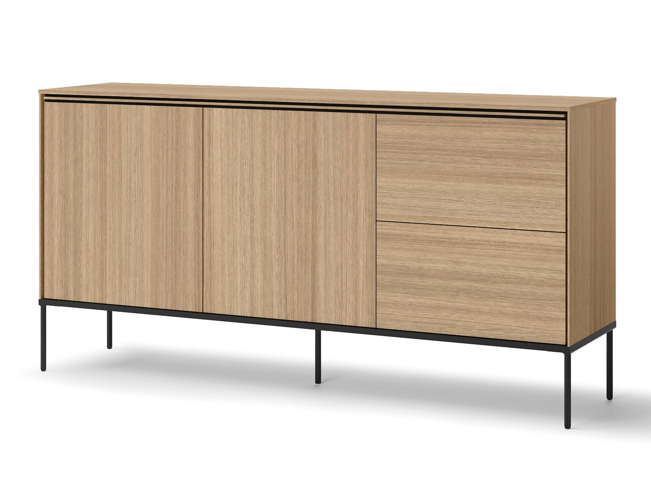 Chest of drawers Evaliri 102