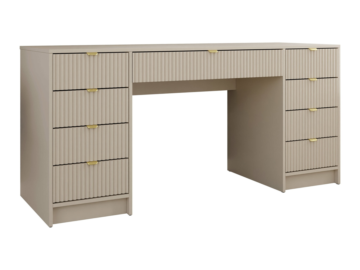 Desk Comfivo Larmire 110 (Beige)