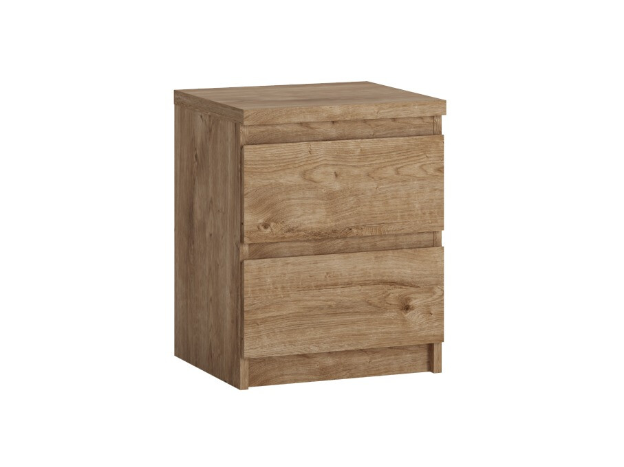Bedside table Merfere 102 (Oak)