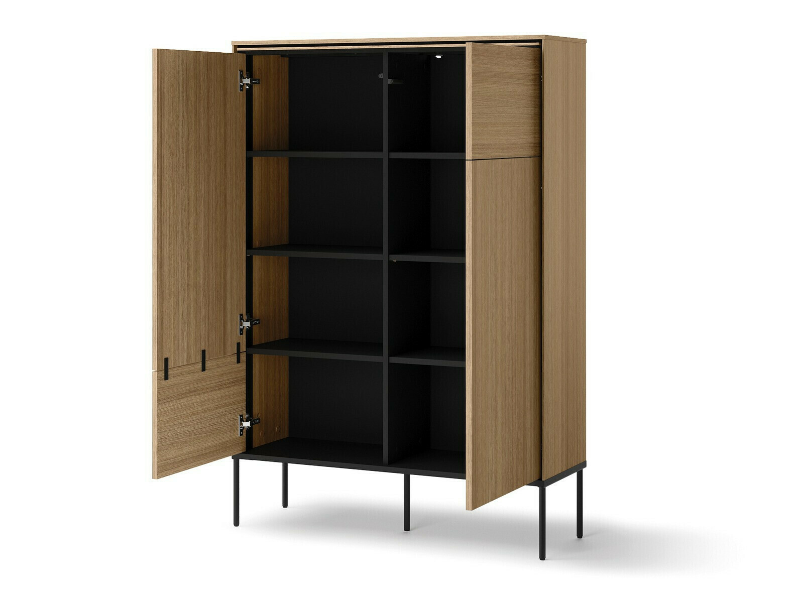 Living room set Evaliri 110