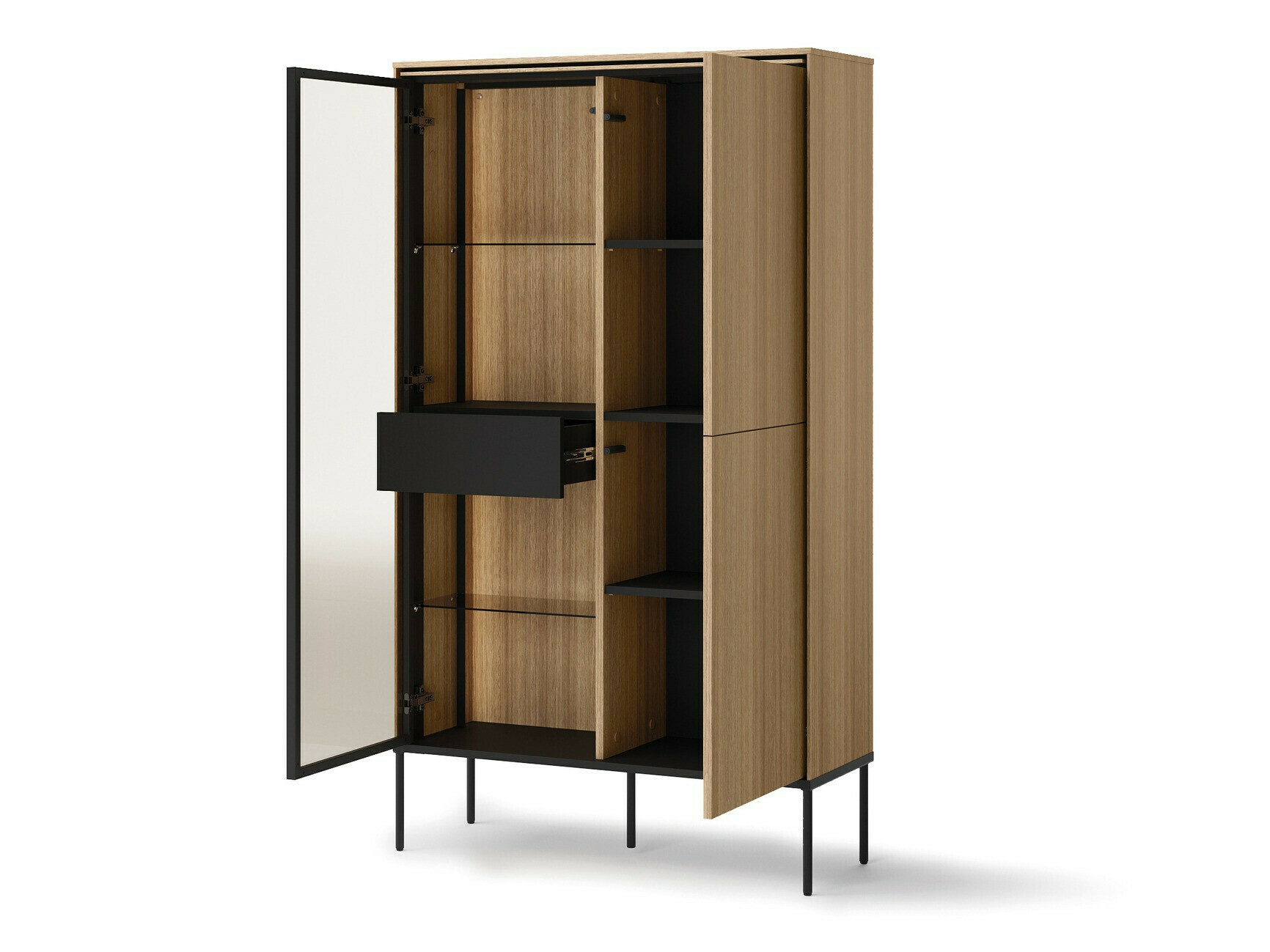 Living room set Evaliri 110