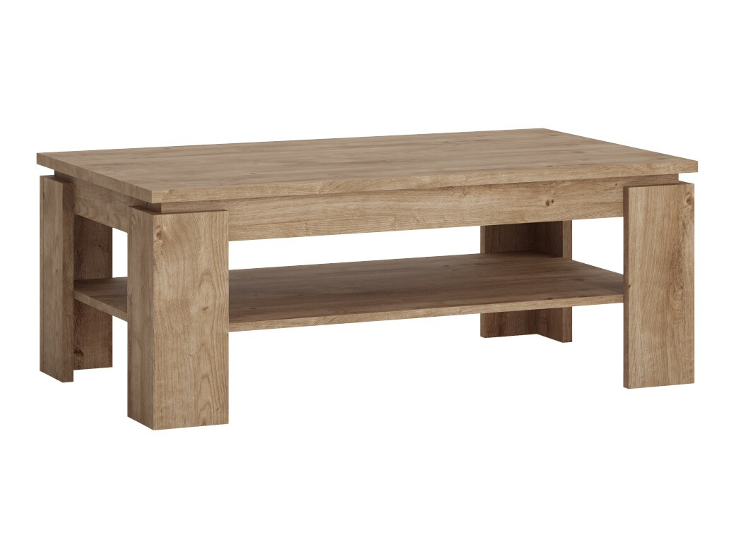 Coffee table Merfere 119 (Oak)