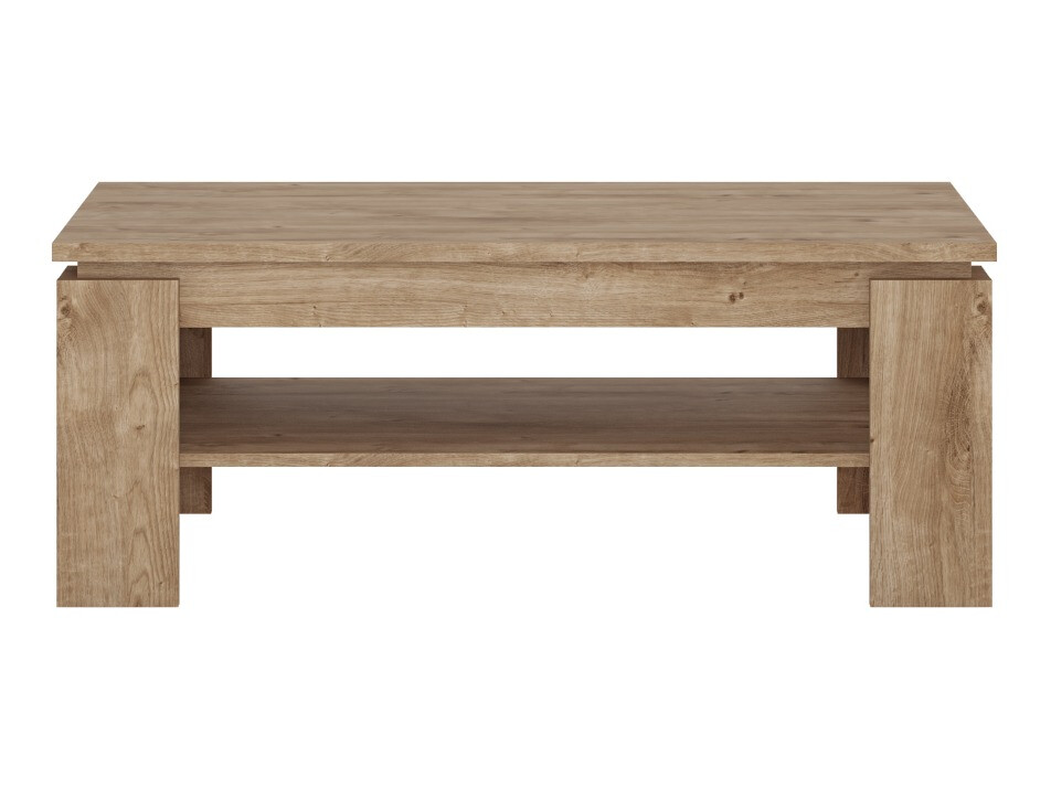 Coffee table Merfere 119 (Oak)