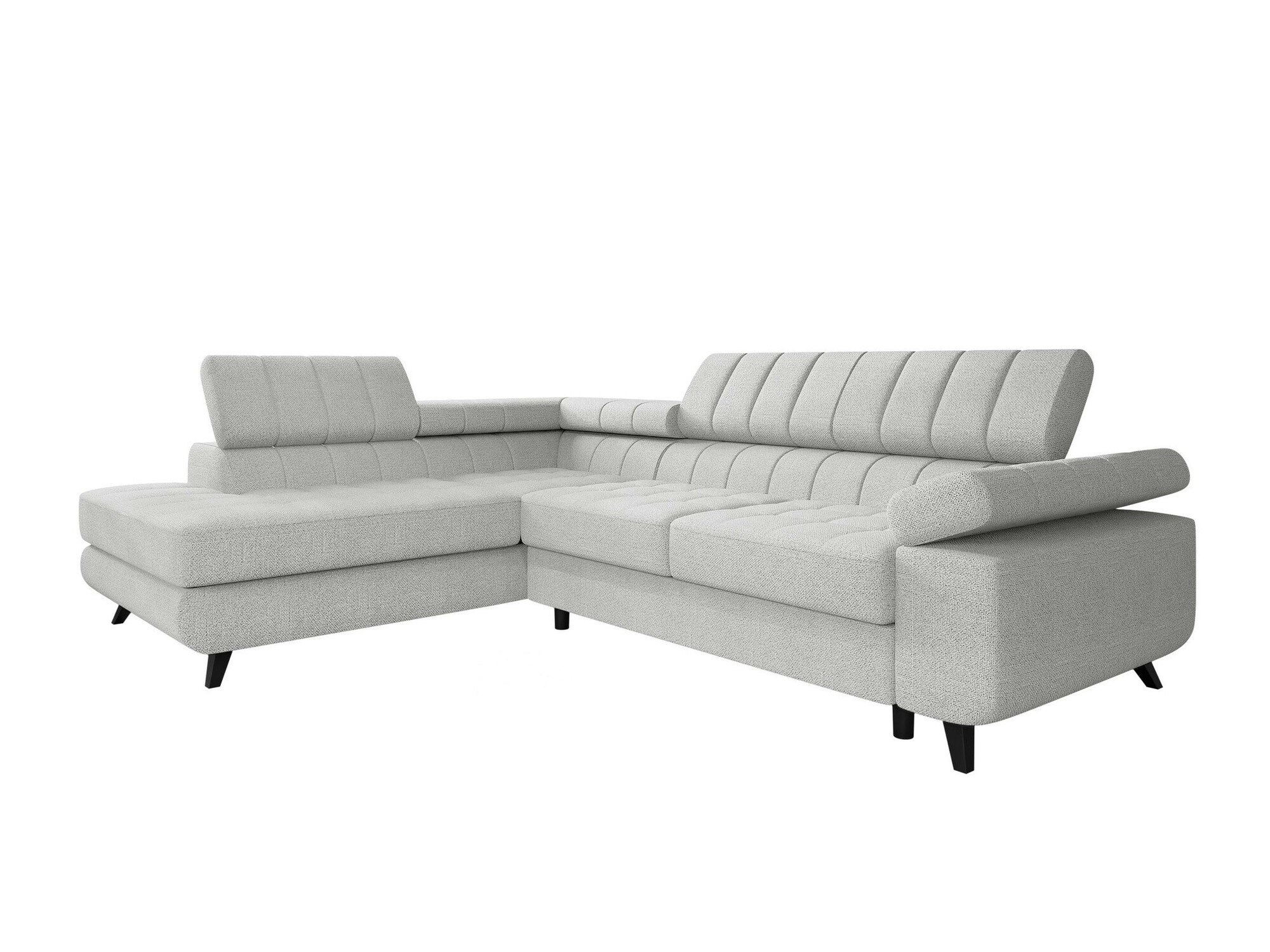 Corner sofa Comfivo Agnus (Sicuro 65)
