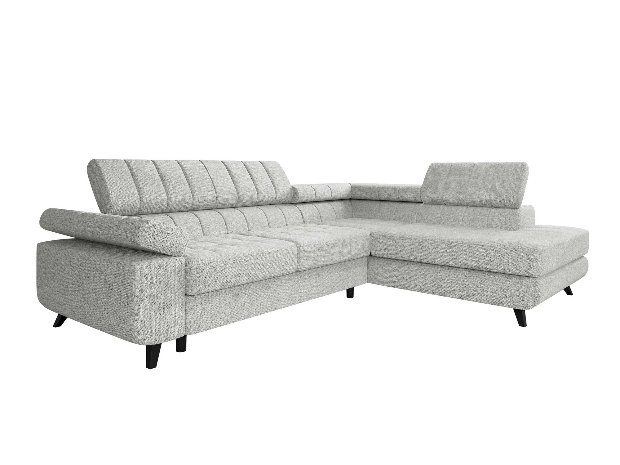 Corner sofa Comfivo Agnus (Sicuro 65)