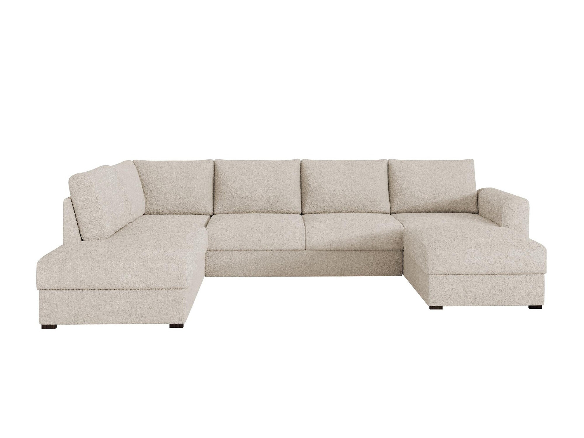 Corner sofa Comfivo Flumen (Abriamo 03)