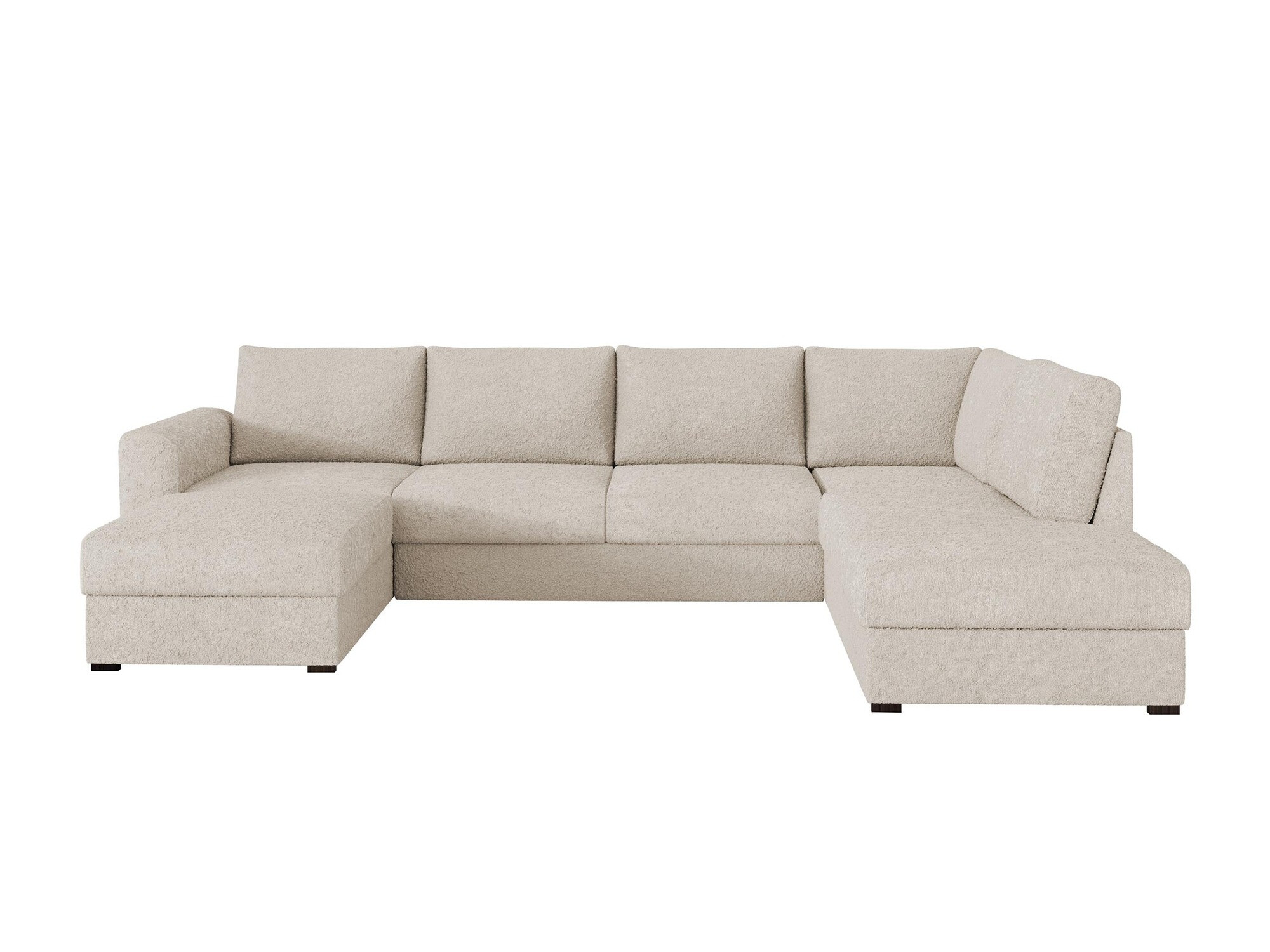Corner sofa Comfivo Flumen (Abriamo 03)