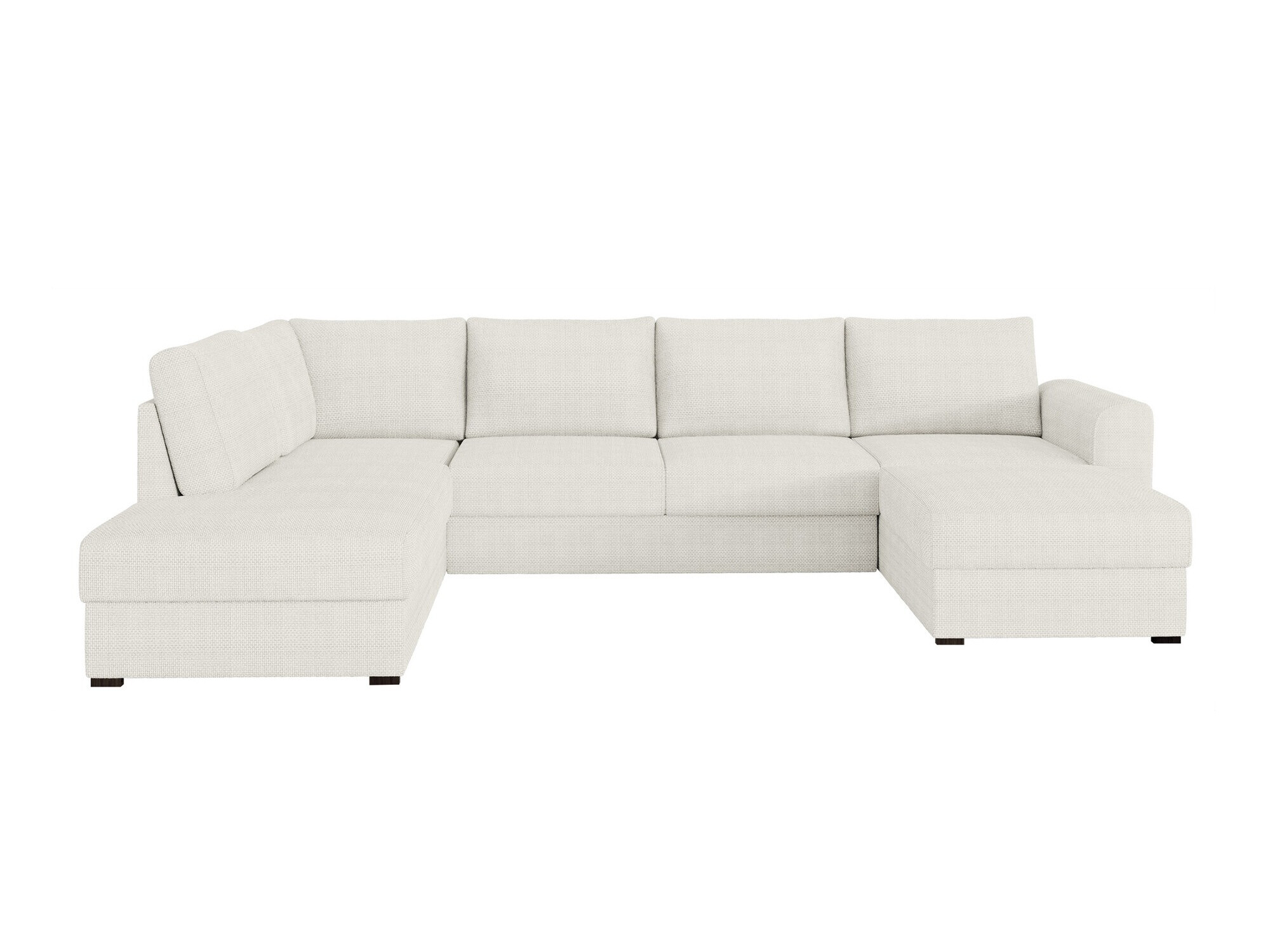 Corner sofa Comfivo Flumen (Flow 06)