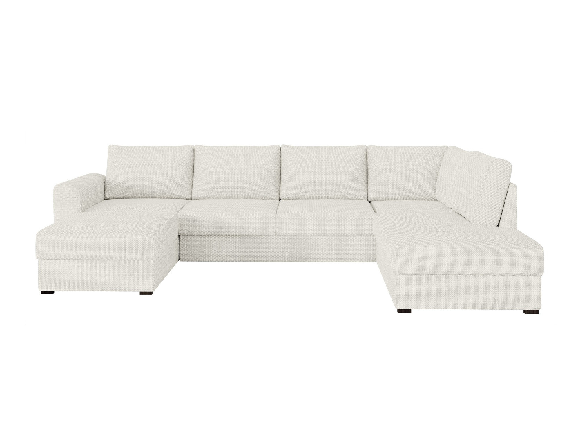 Corner sofa Comfivo Flumen (Flow 06)