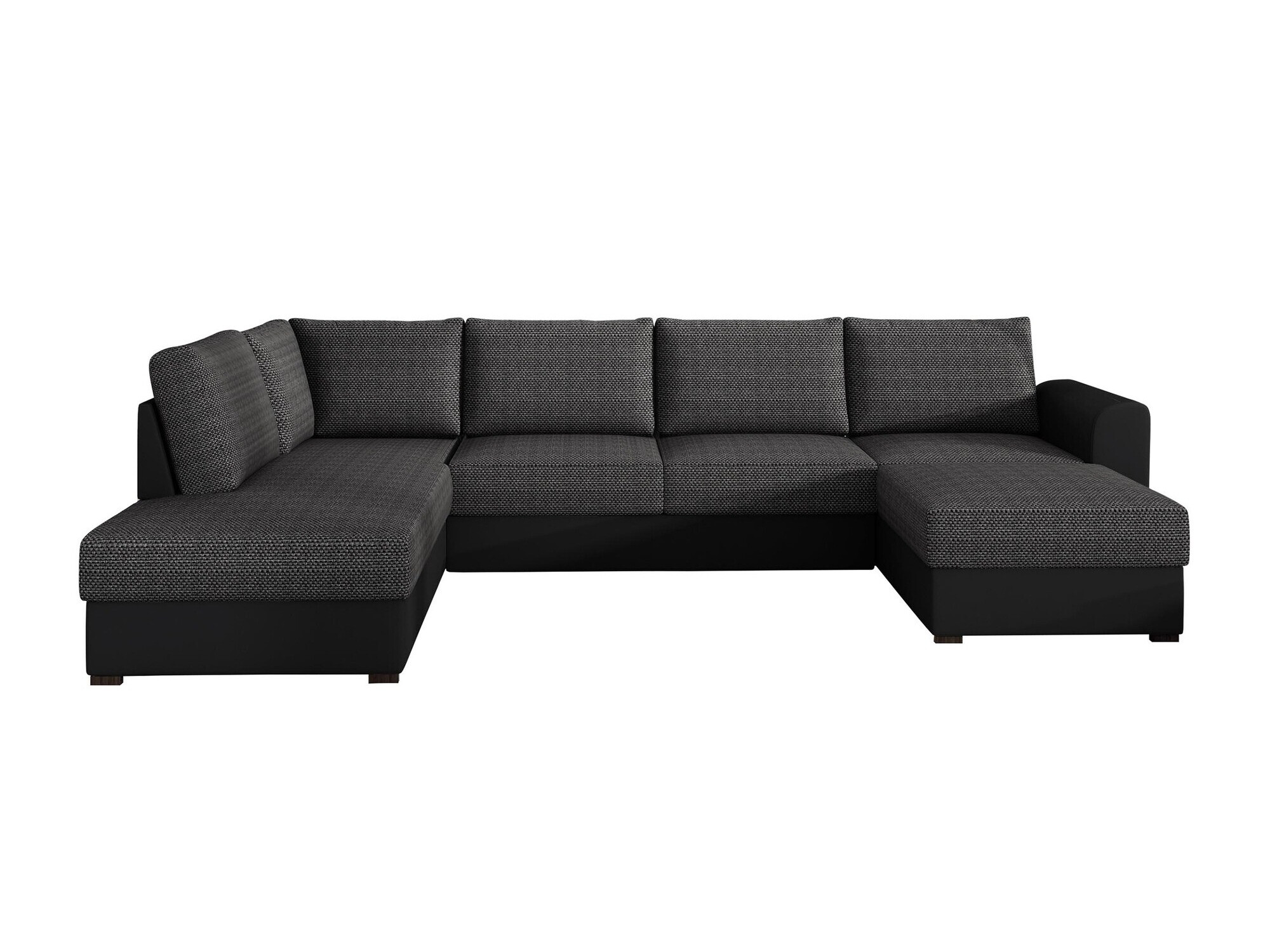 Corner sofa Comfivo Flumen (Soft 011 + Majorka 03)