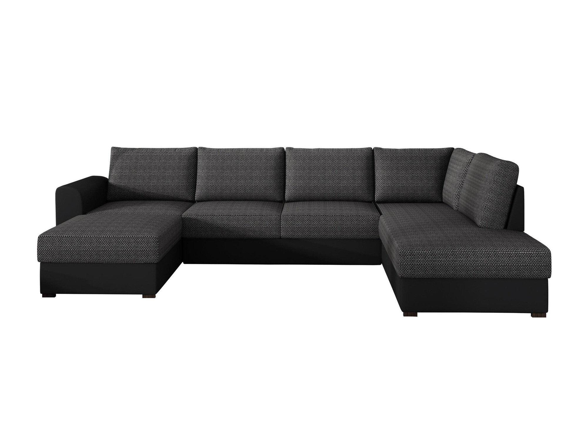 Corner sofa Comfivo Flumen (Soft 011 + Majorka 03)