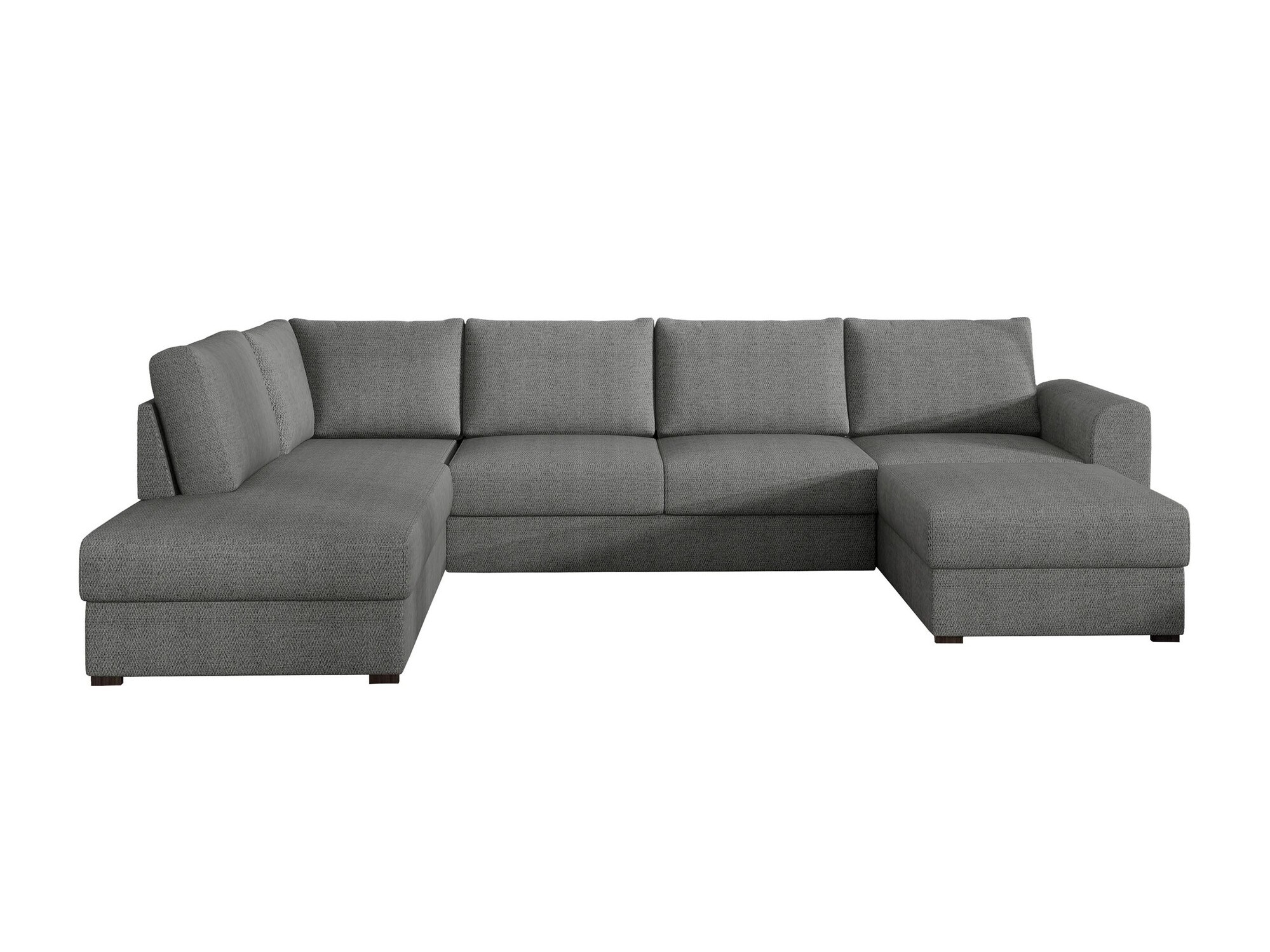 Corner sofa Comfivo Flumen (Twist 21)