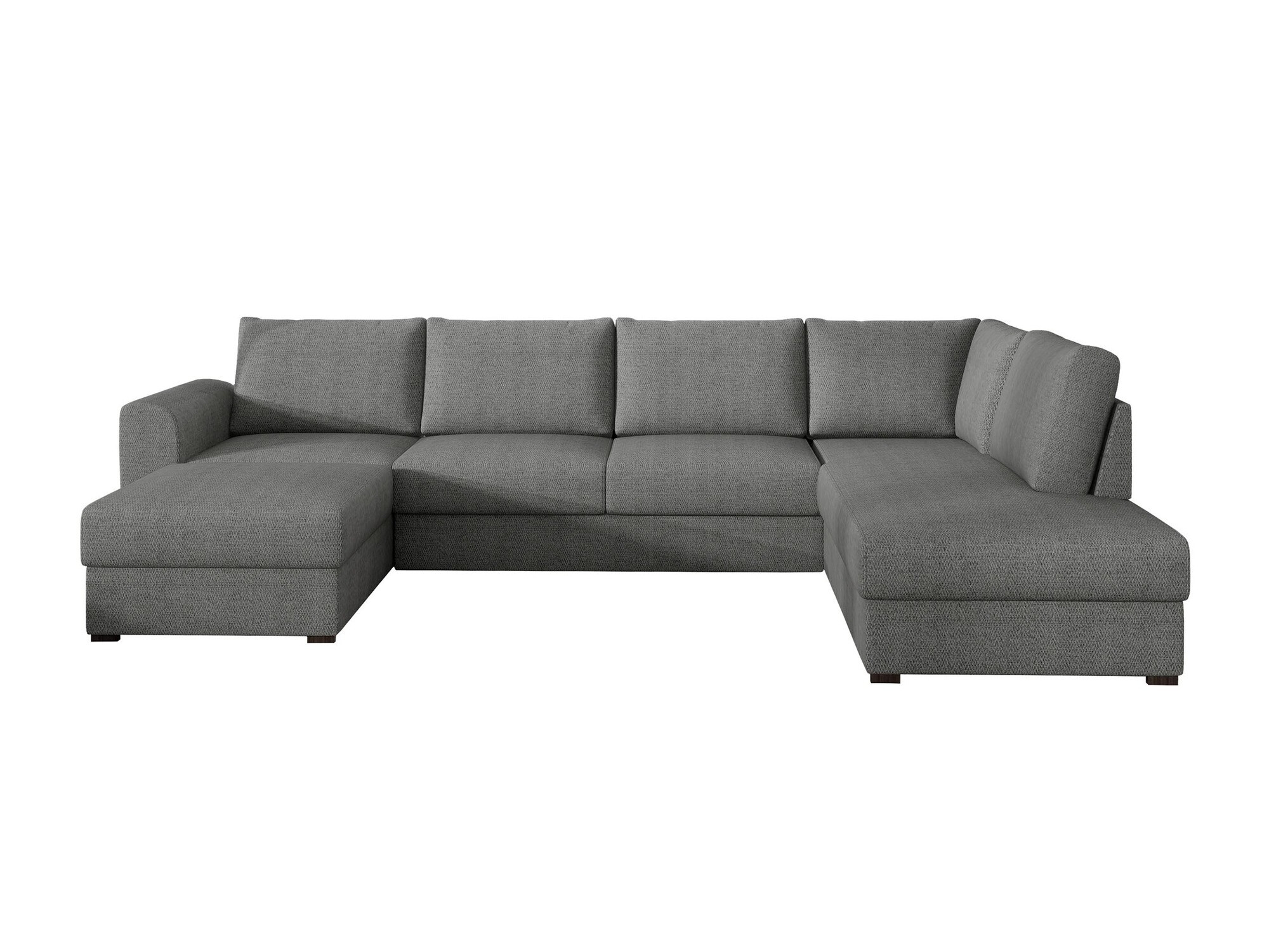Corner sofa Comfivo Flumen (Twist 21)