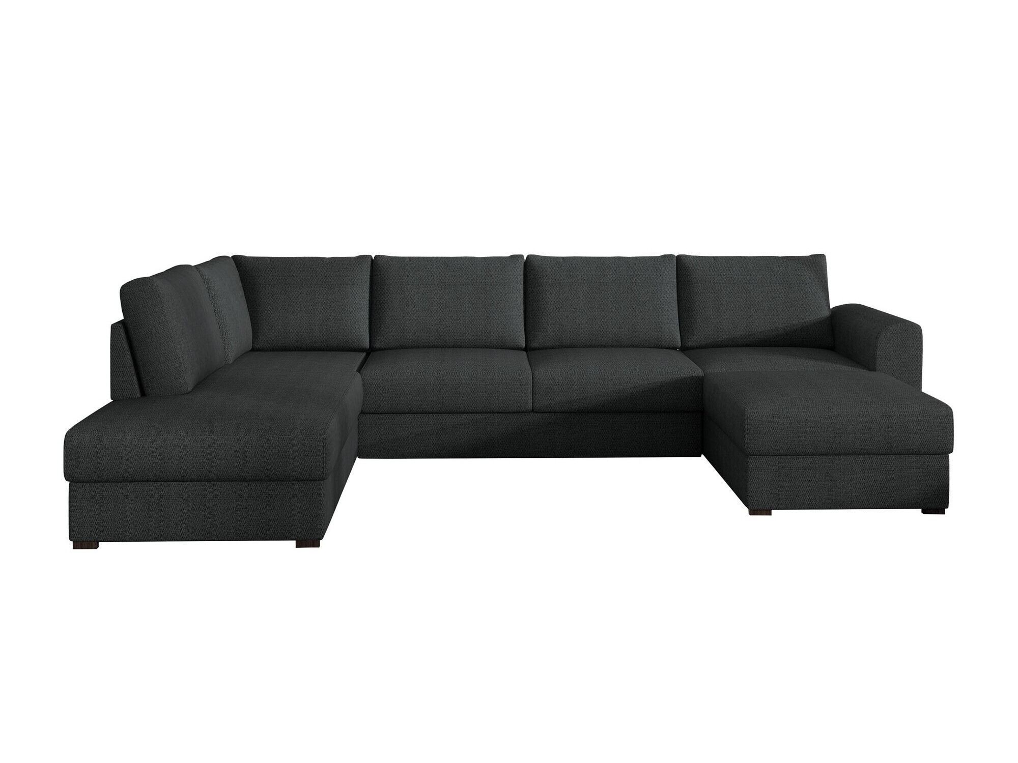 Corner sofa Comfivo Flumen (Twist 23)
