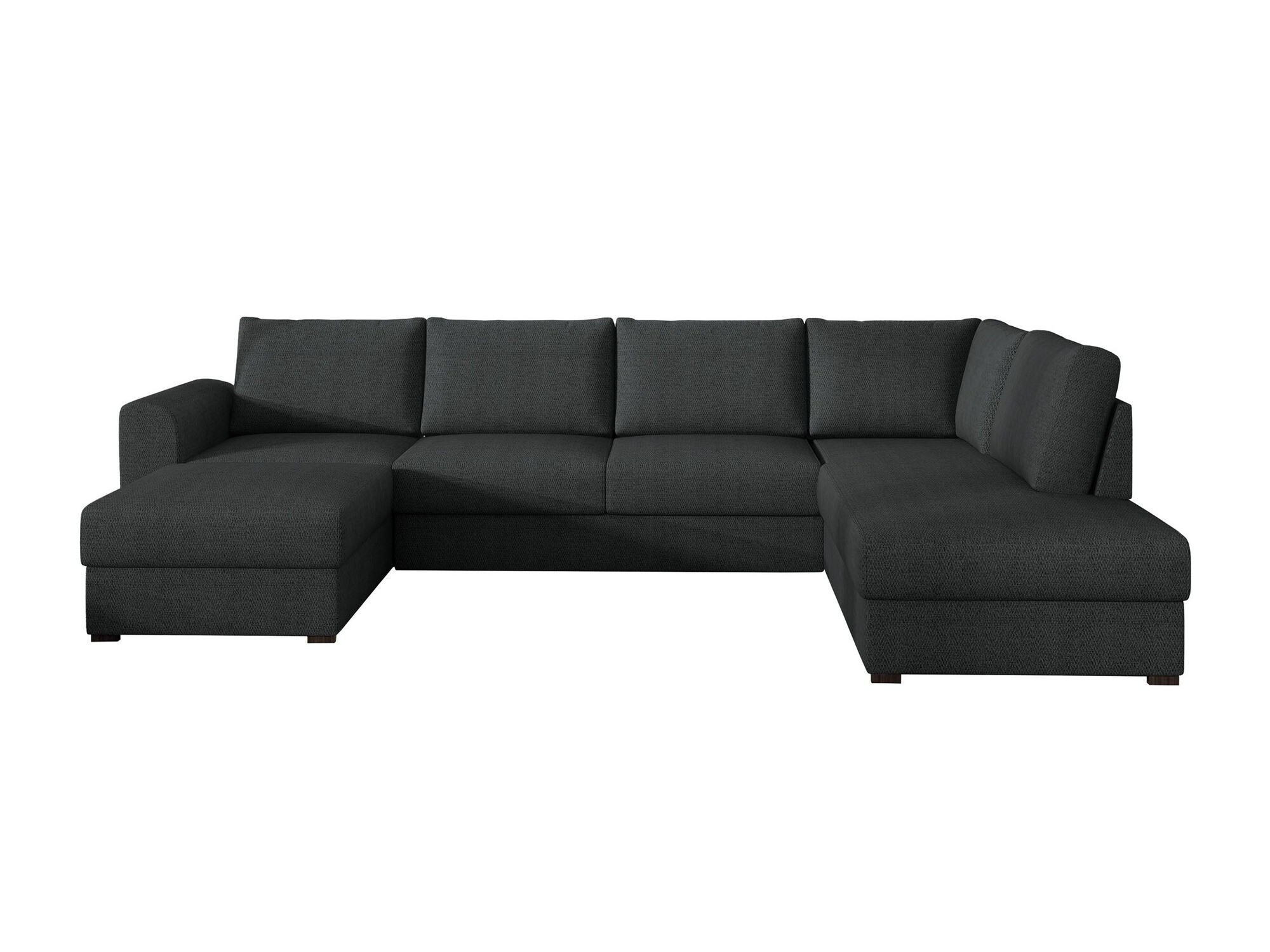 Corner sofa Comfivo Flumen (Twist 23)
