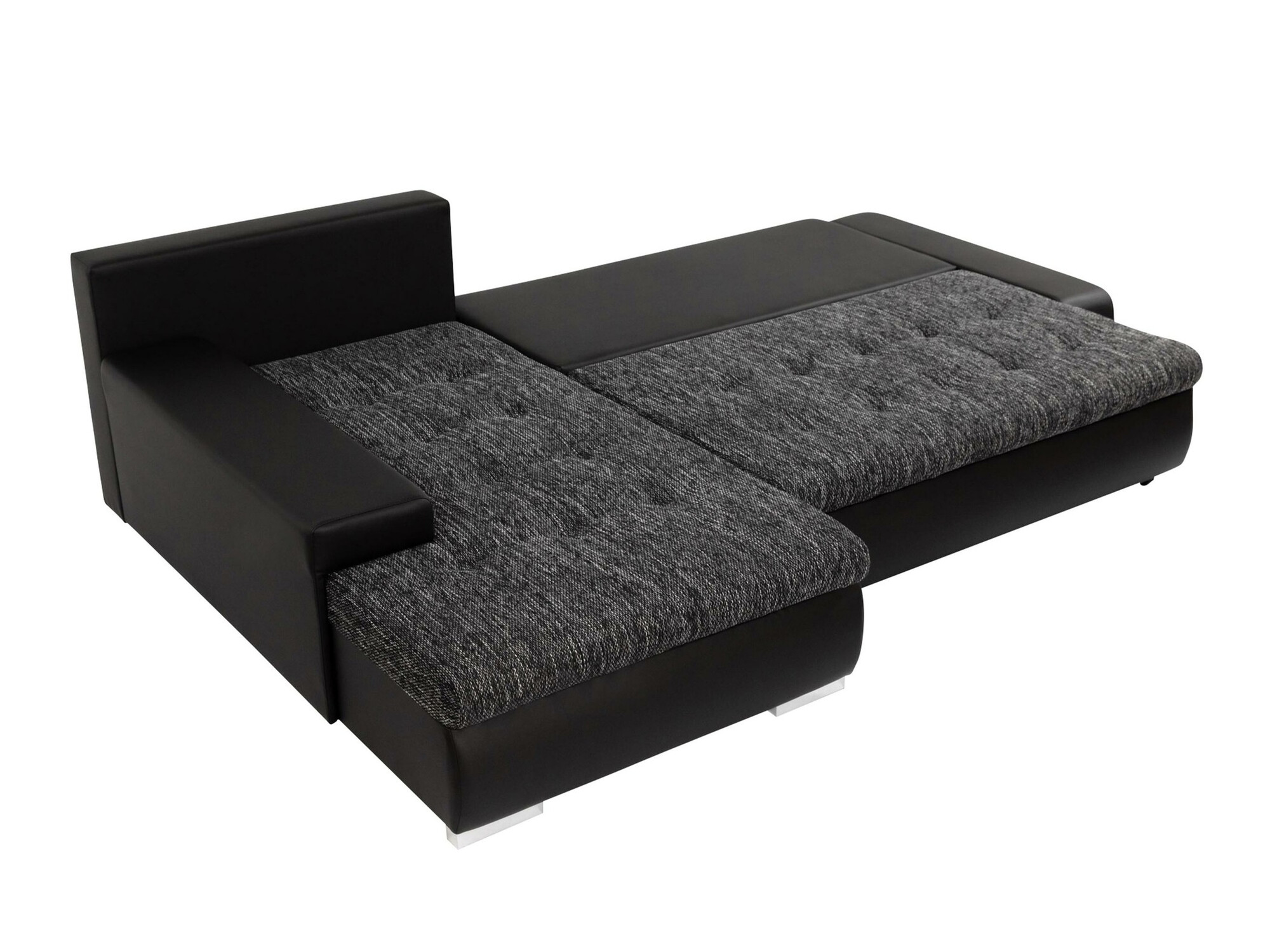Corner sofa Comfivo Nitor III (Sicuro 45 + Sicuro 50)