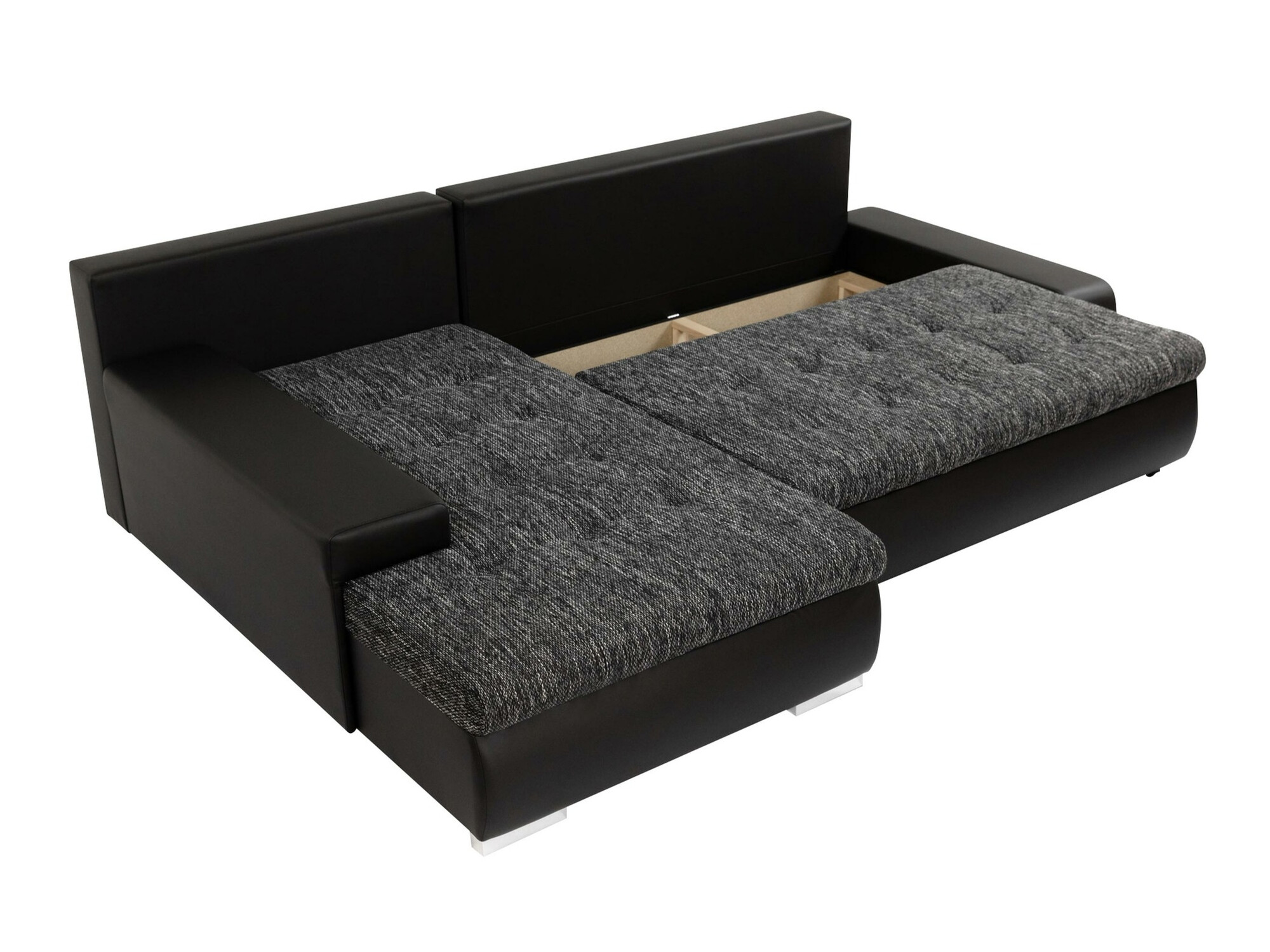 Corner sofa Comfivo Nitor III (Sicuro 45 + Sicuro 50)