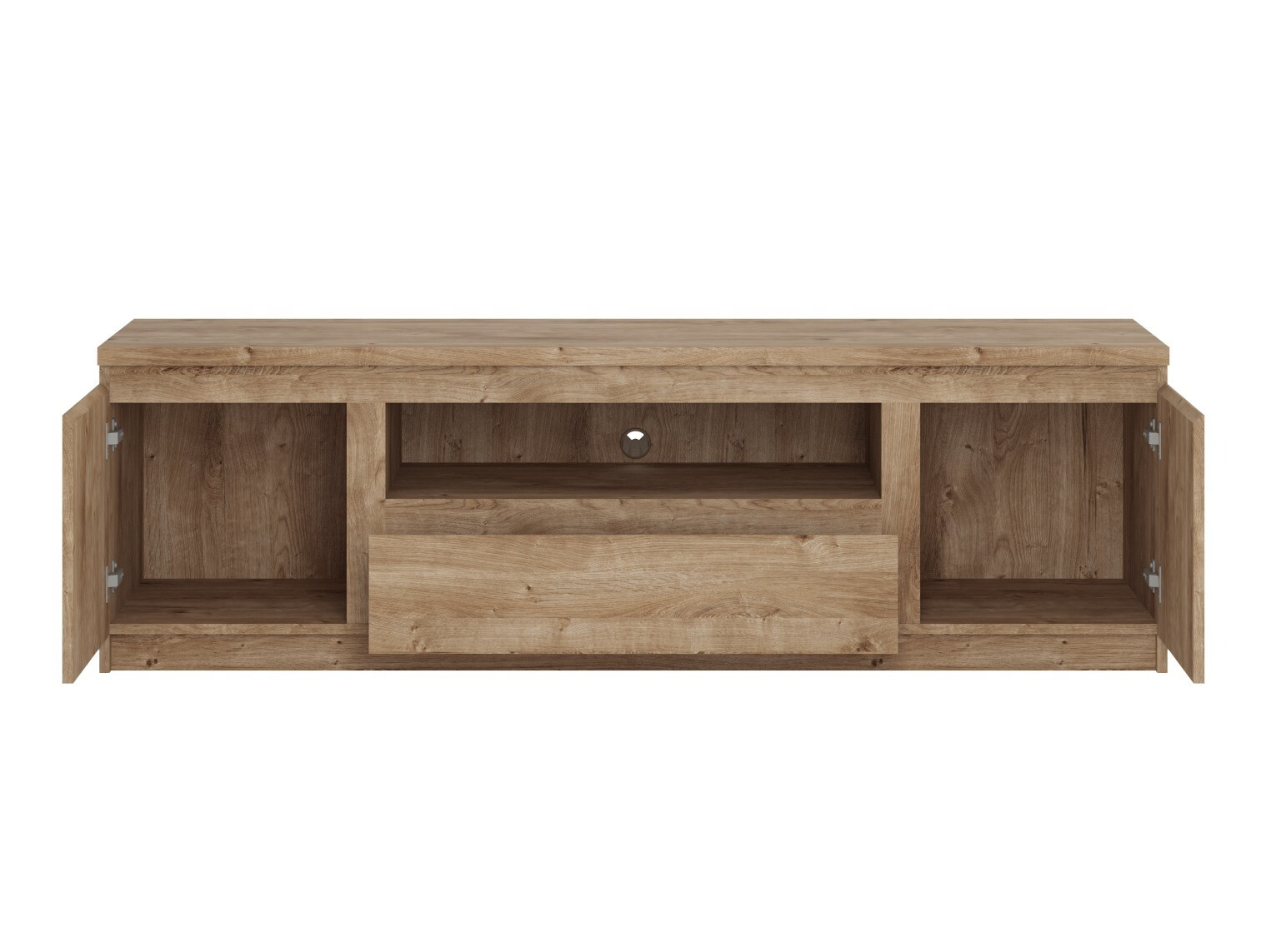 TV stand Merfere 108 (Oak)