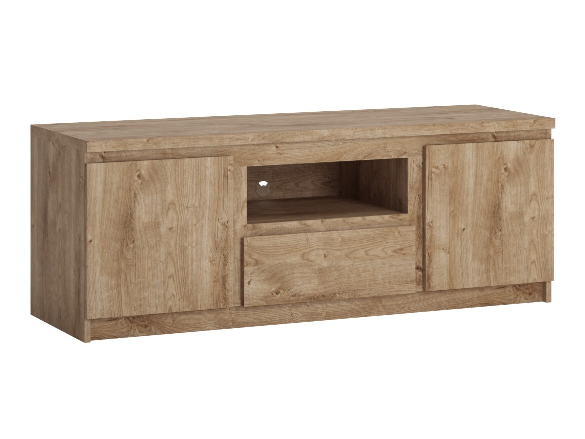 TV stand Merfere 109 (Oak)