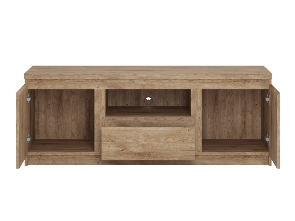 TV stand Merfere 109 (Oak)