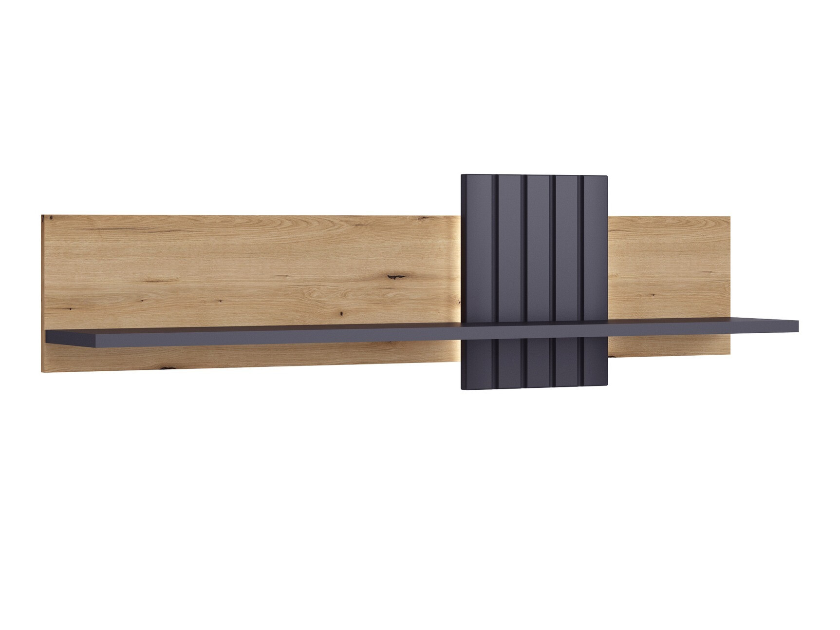 Wall shelf Cirfive 102