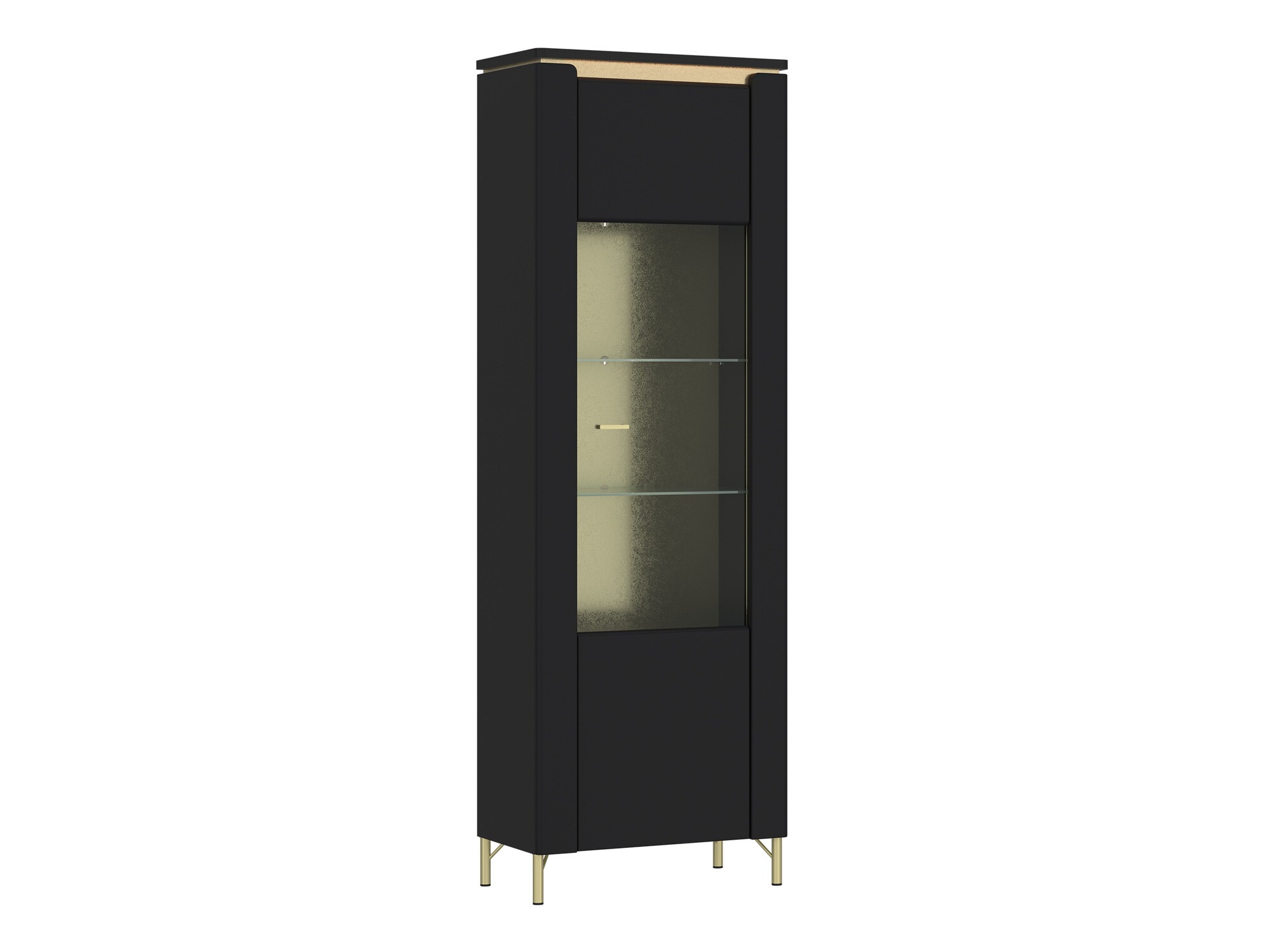 Bookcase Sorliru 109