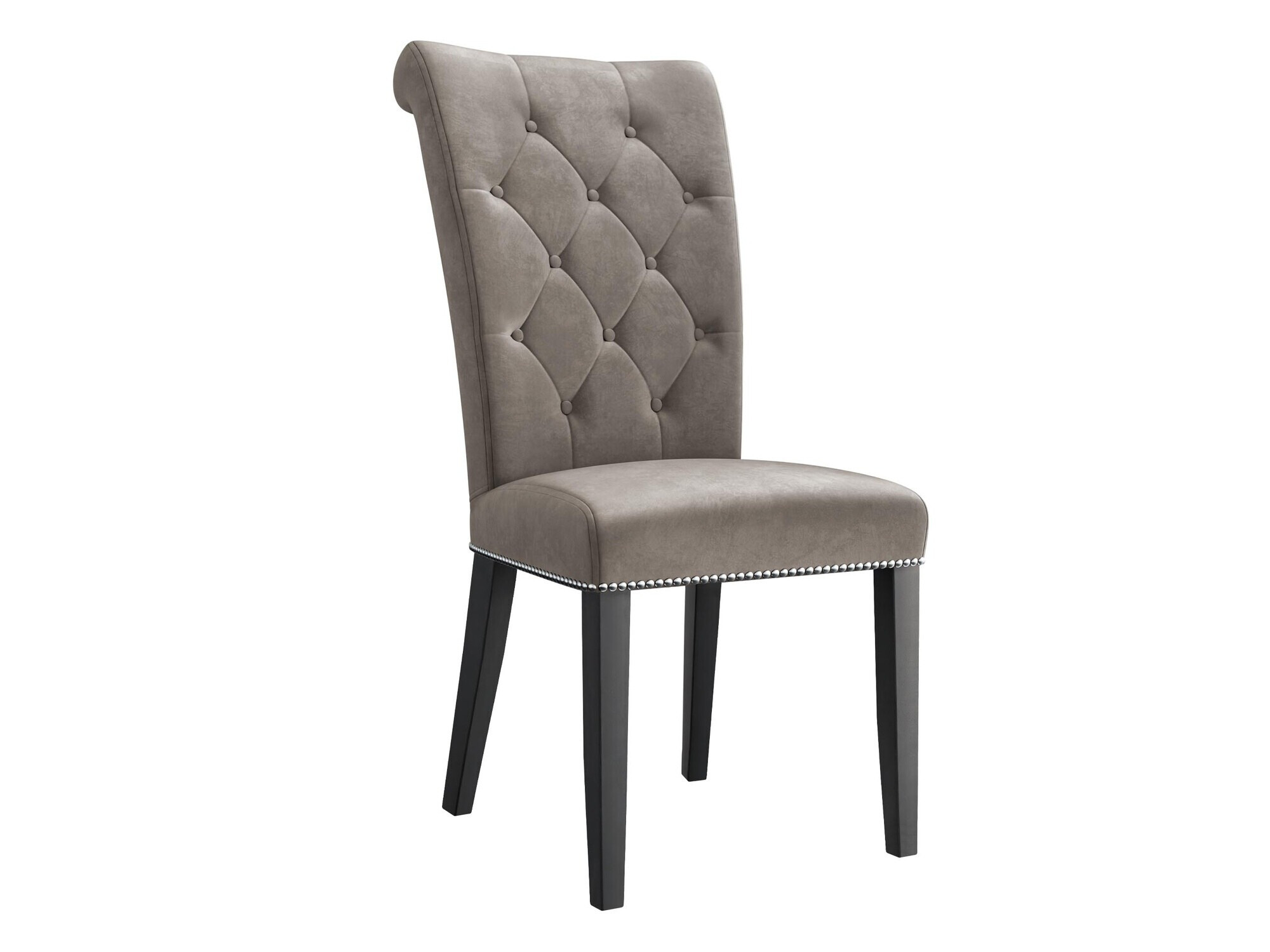 Chair Jackson 111 (Magic Velvet 2209)