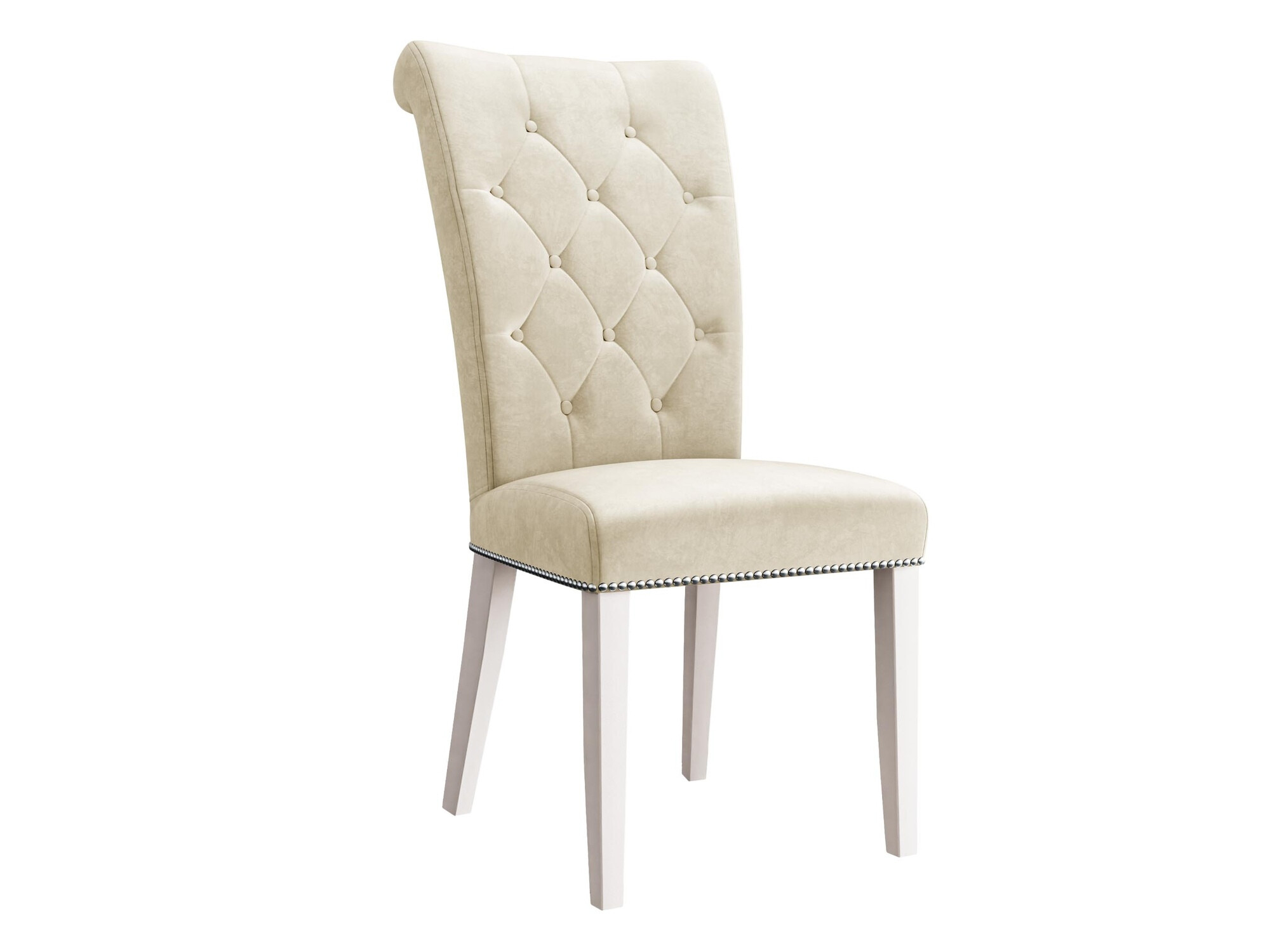 Chair Jackson 111 (Magic Velvet 2250)