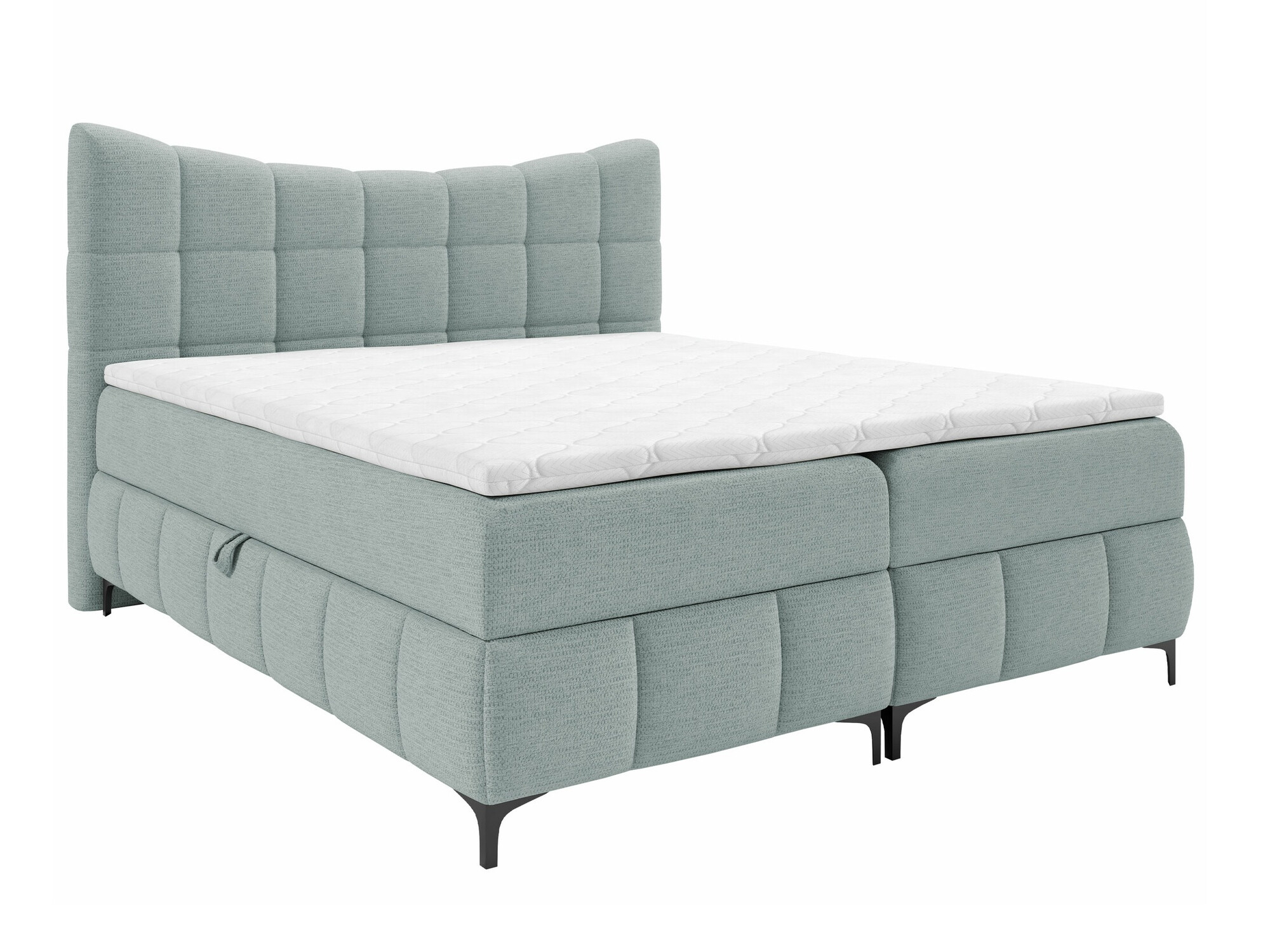 Continental bed Baltimore 193 (Freya 210.20)