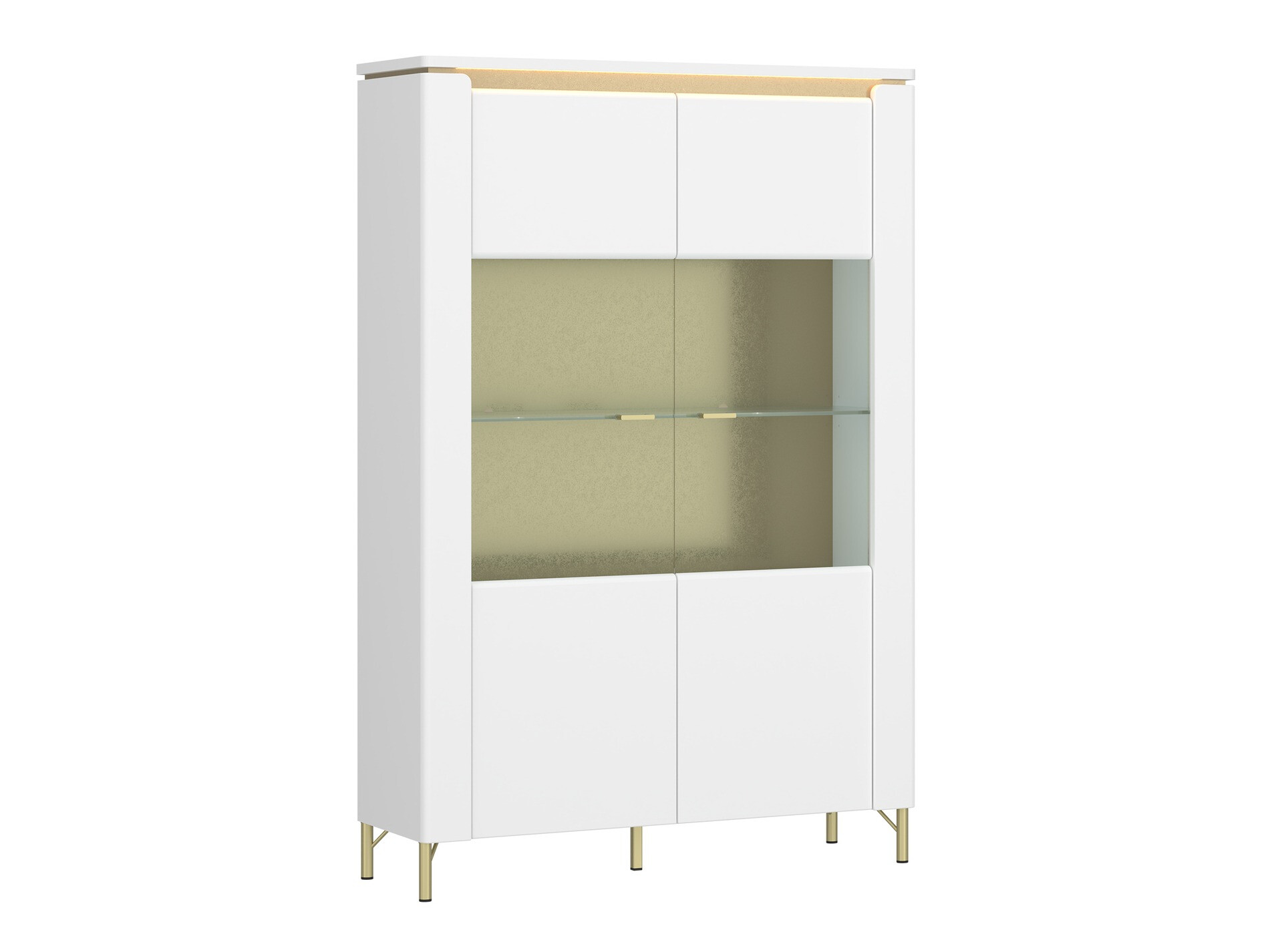 Bookcase Morcata 110