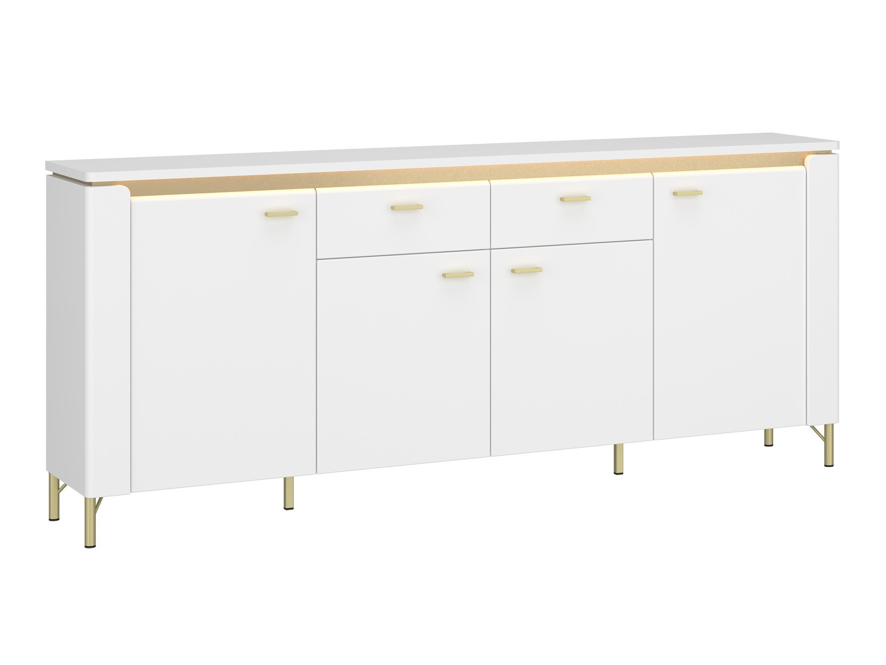 Chest of drawers Morcata 104