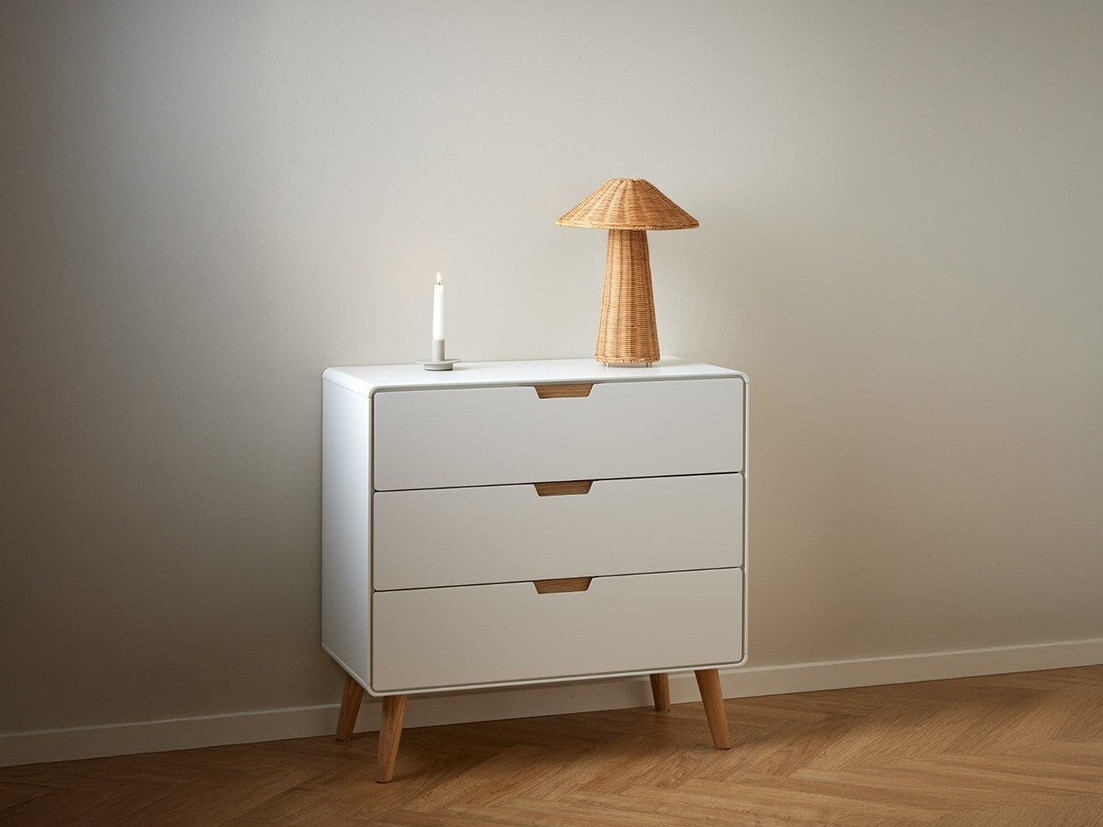 Chest of drawers Norsica 849