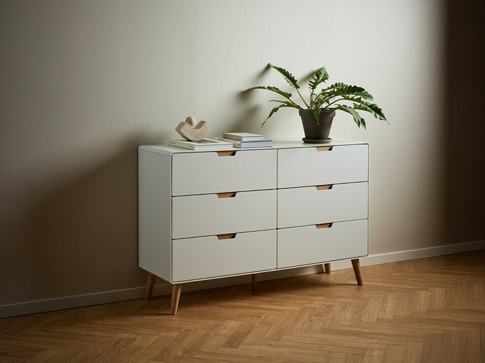 Chest of drawers Norsica 850