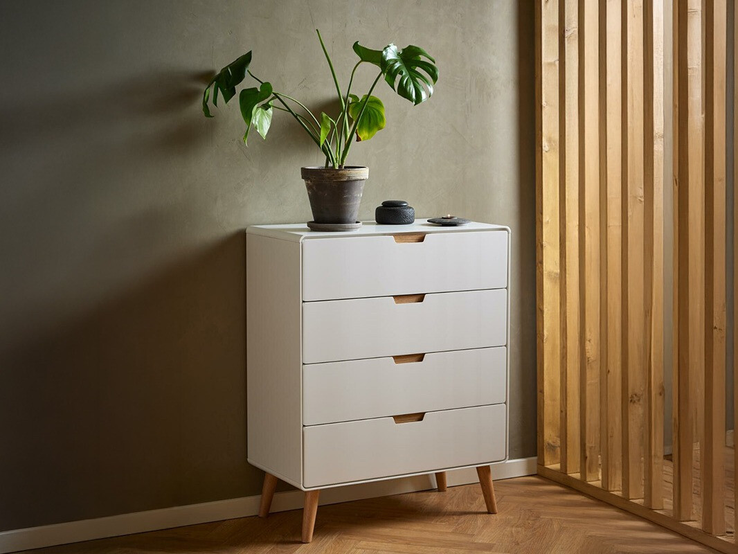 Chest of drawers Norsica 851