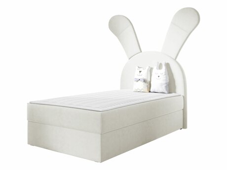 Continental bed Baltimore 194 (Magic Velvet 2200)