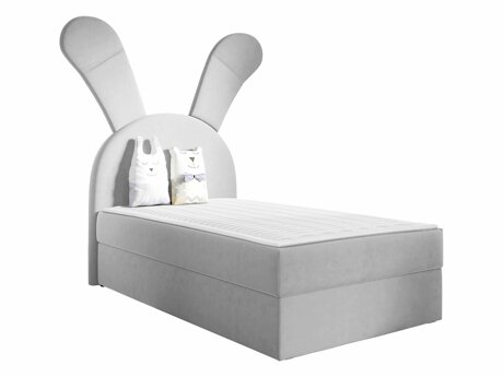 Continental bed Baltimore 194 (Magic Velvet 2239)