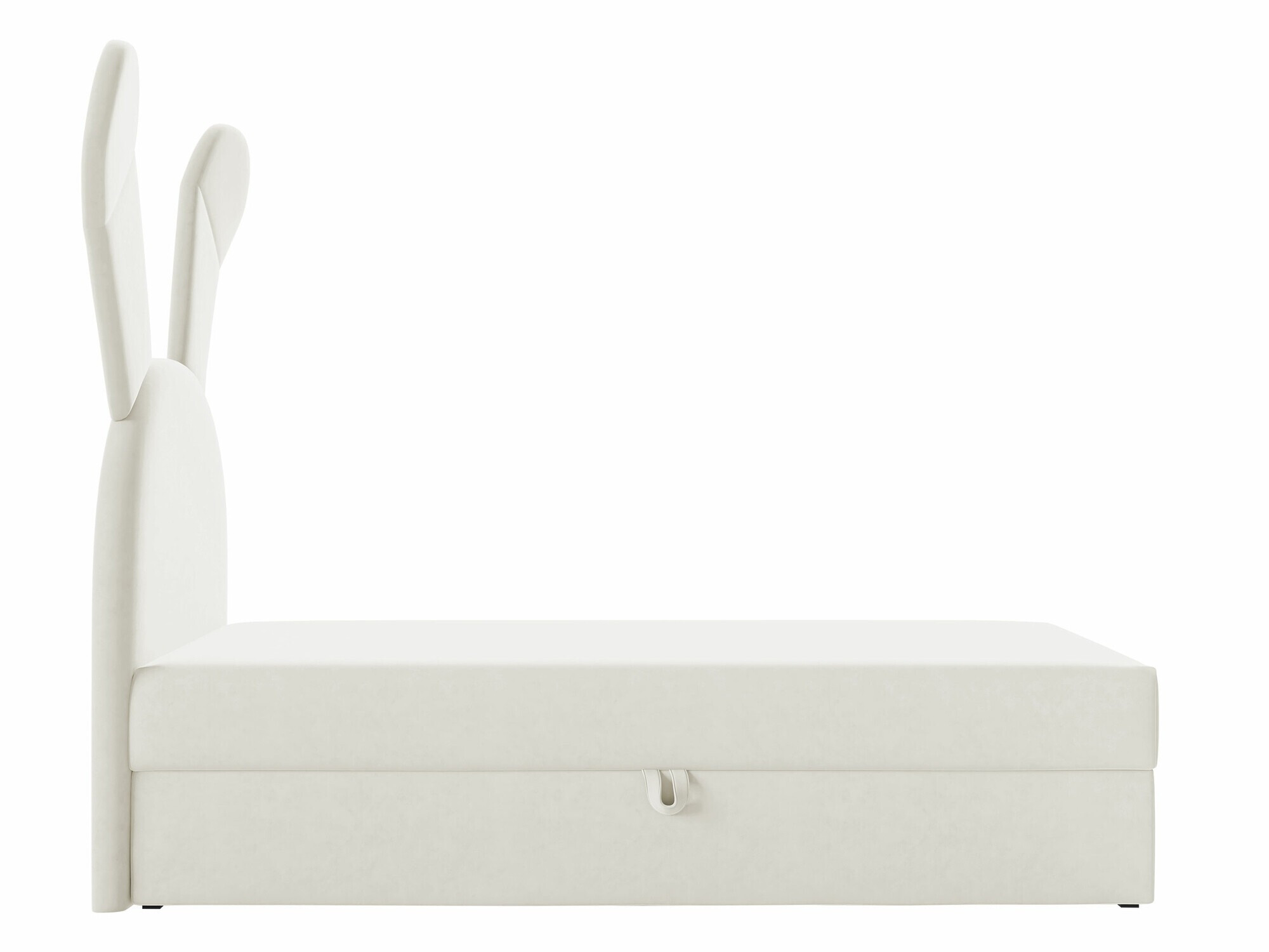 Continental bed Stylus (Magic Velvet 2200)