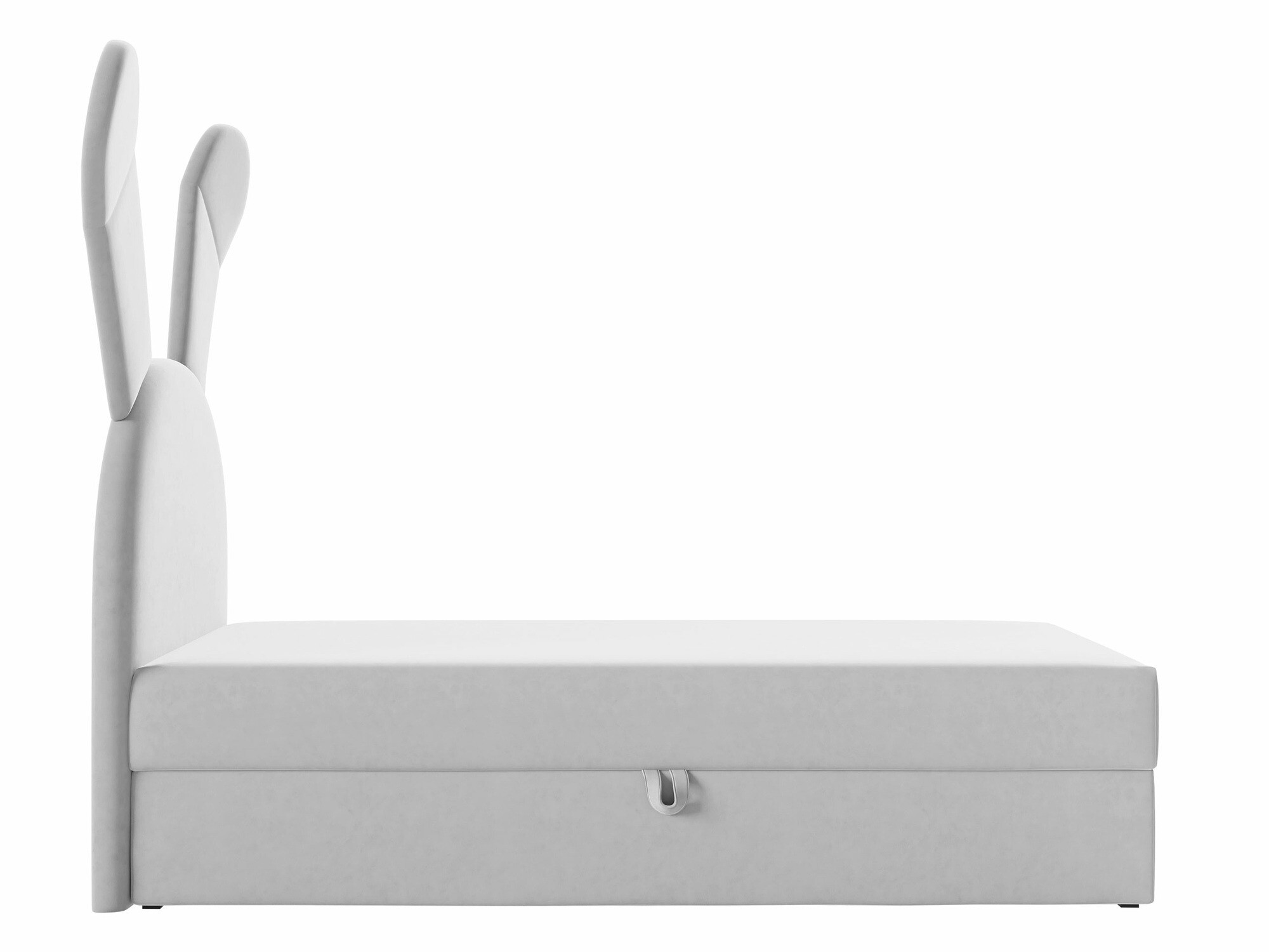Continental bed Stylus (Magic Velvet 2239)