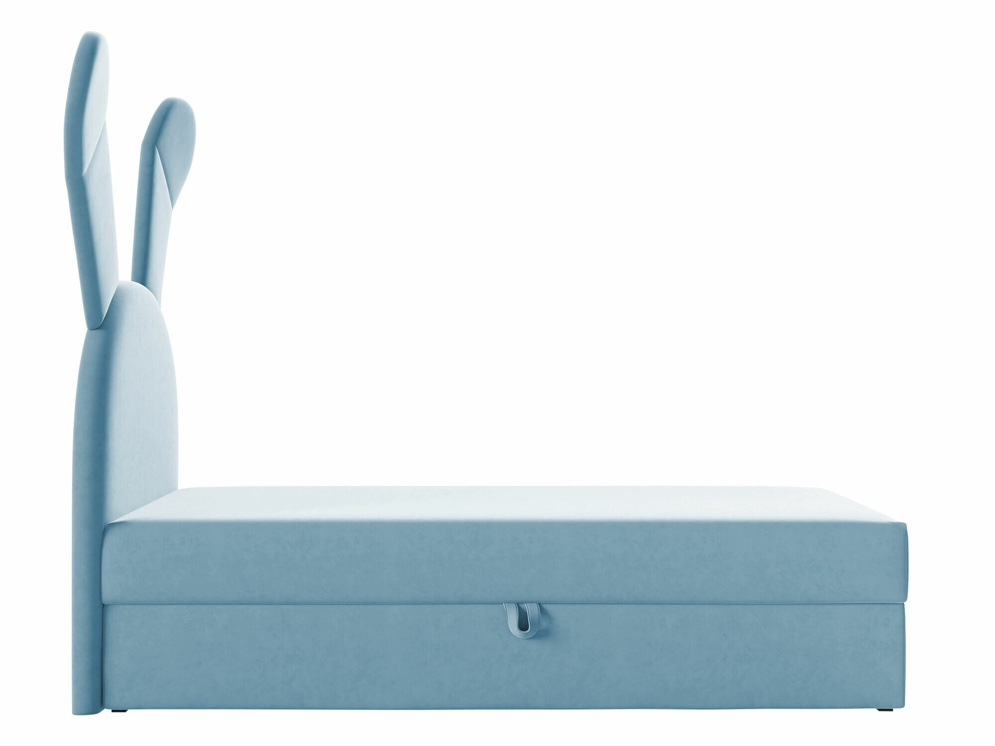 Continental bed Stylus (Magic Velvet 2260)