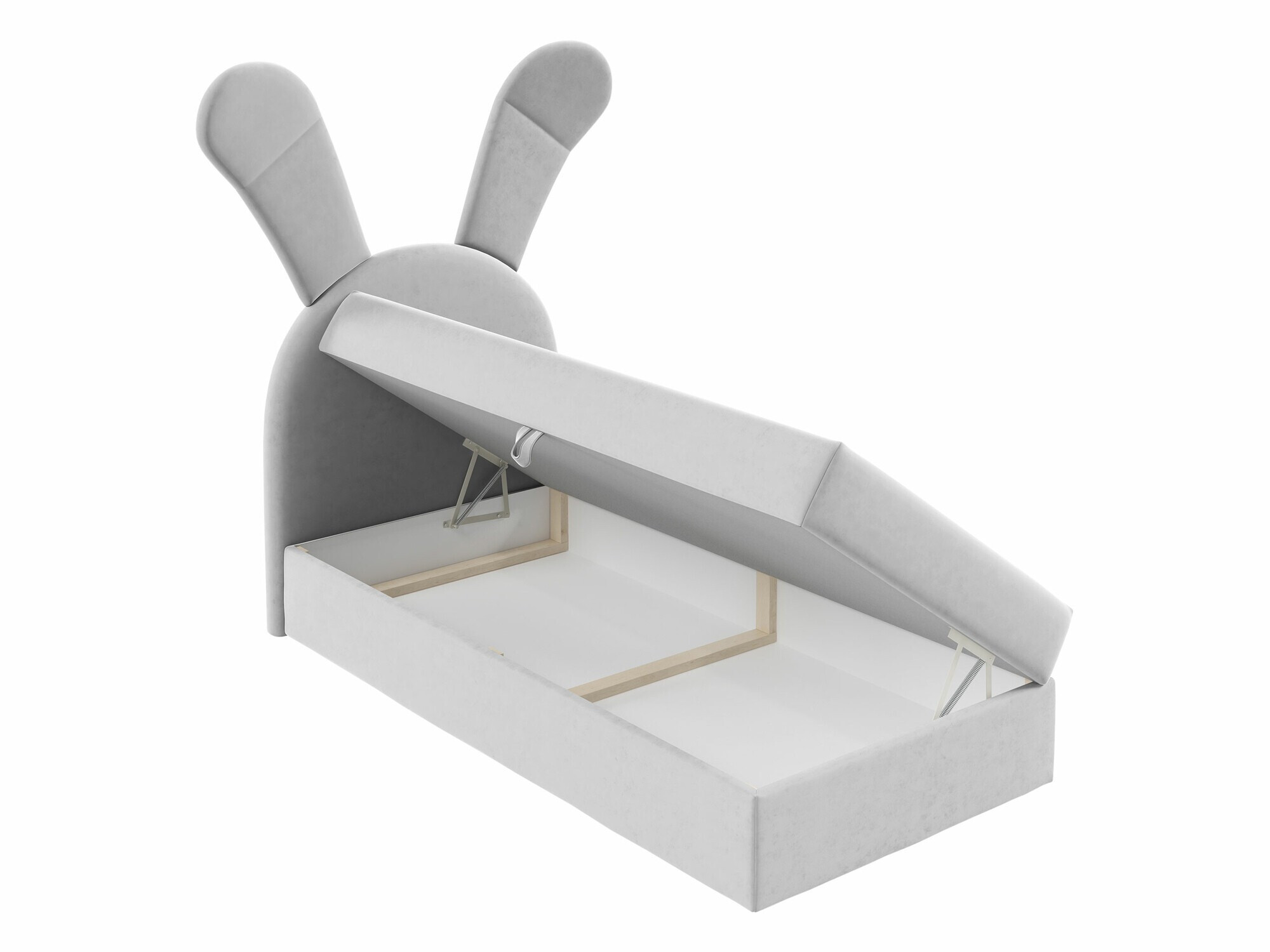 Continental bed Stylus (Magic Velvet 2260)