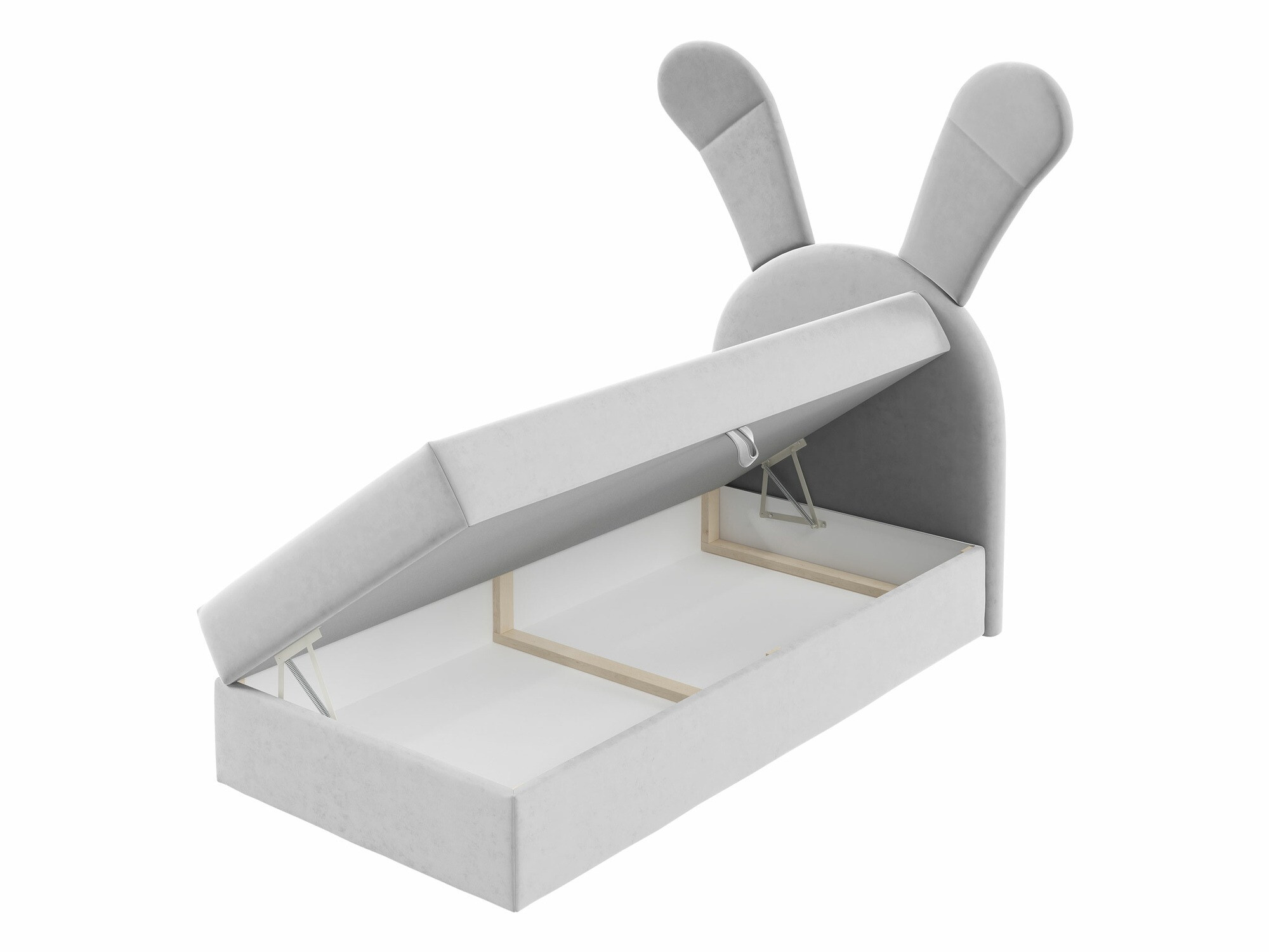 Continental bed Stylus (Magic Velvet 2269)