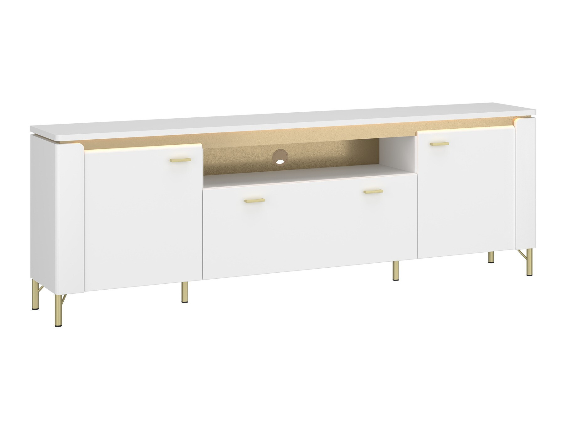 TV stand Morcata 101