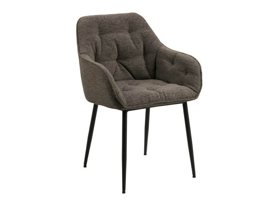 Chair Norsica 323 (Dark brown)