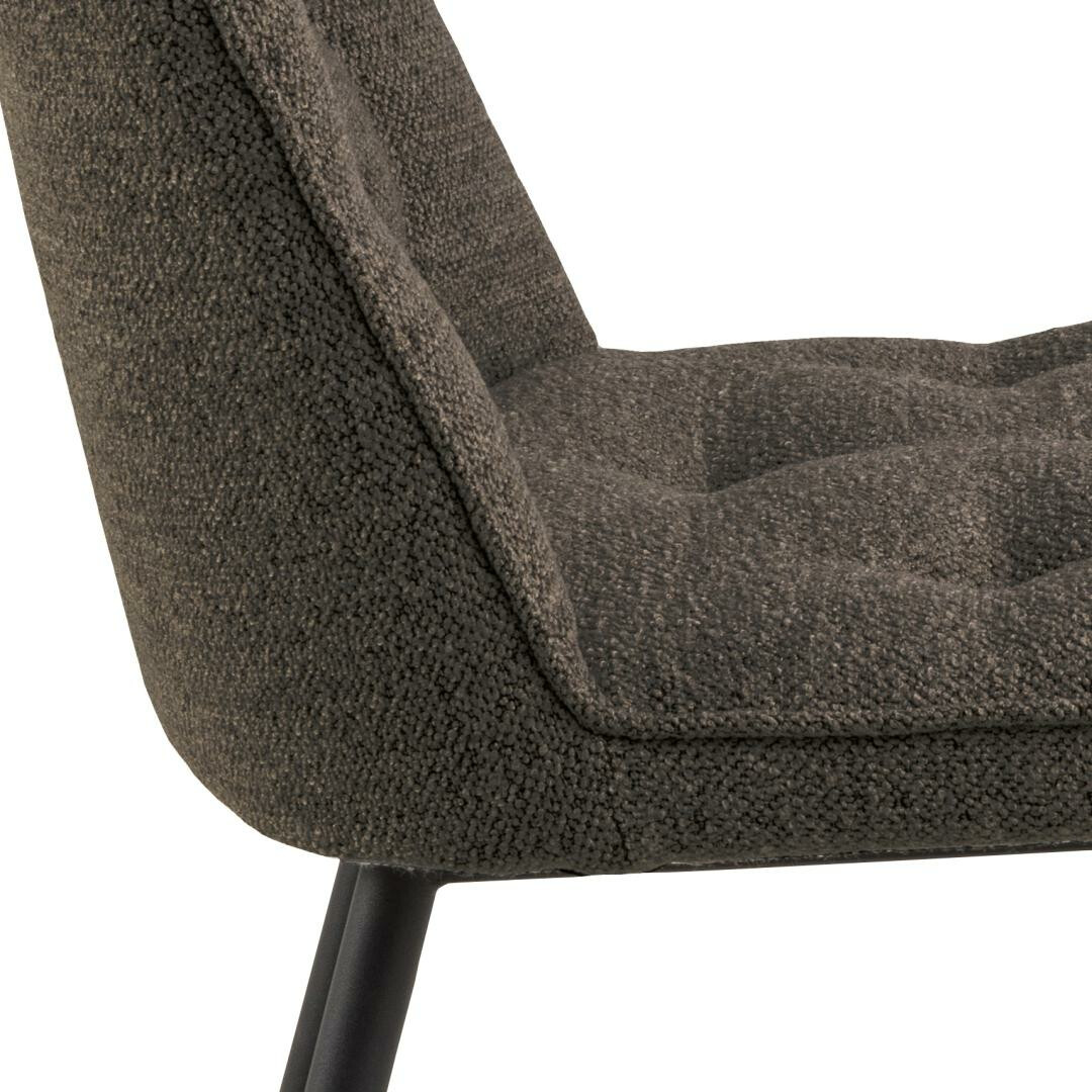 Chair Norsica 643 (Taupe)