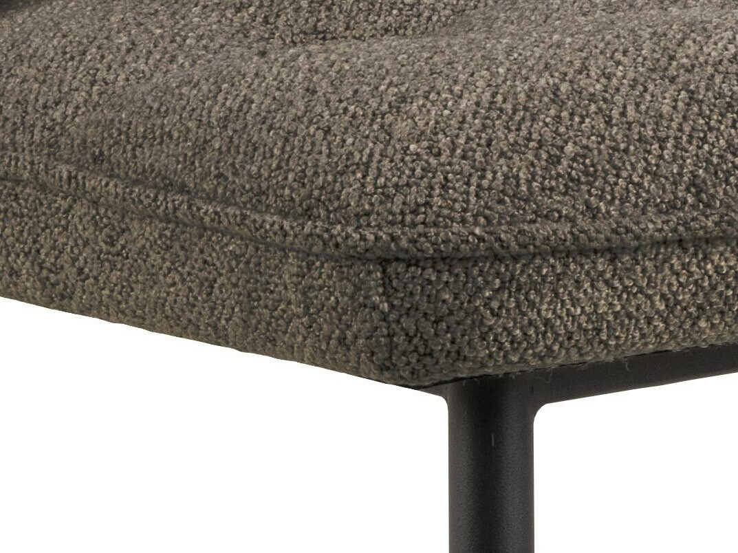 Chair Norsica 643 (Taupe)